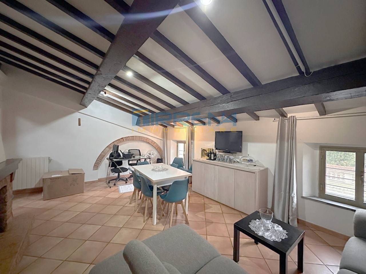 Appartamento in vendita a Cascina, San Frediano