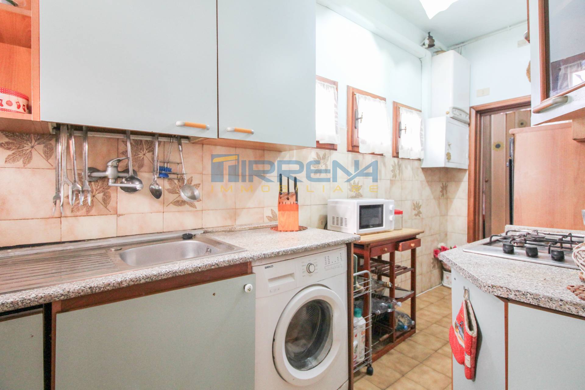 Villa trifamiliare in vendita a Vicopisano, Uliveto Terme