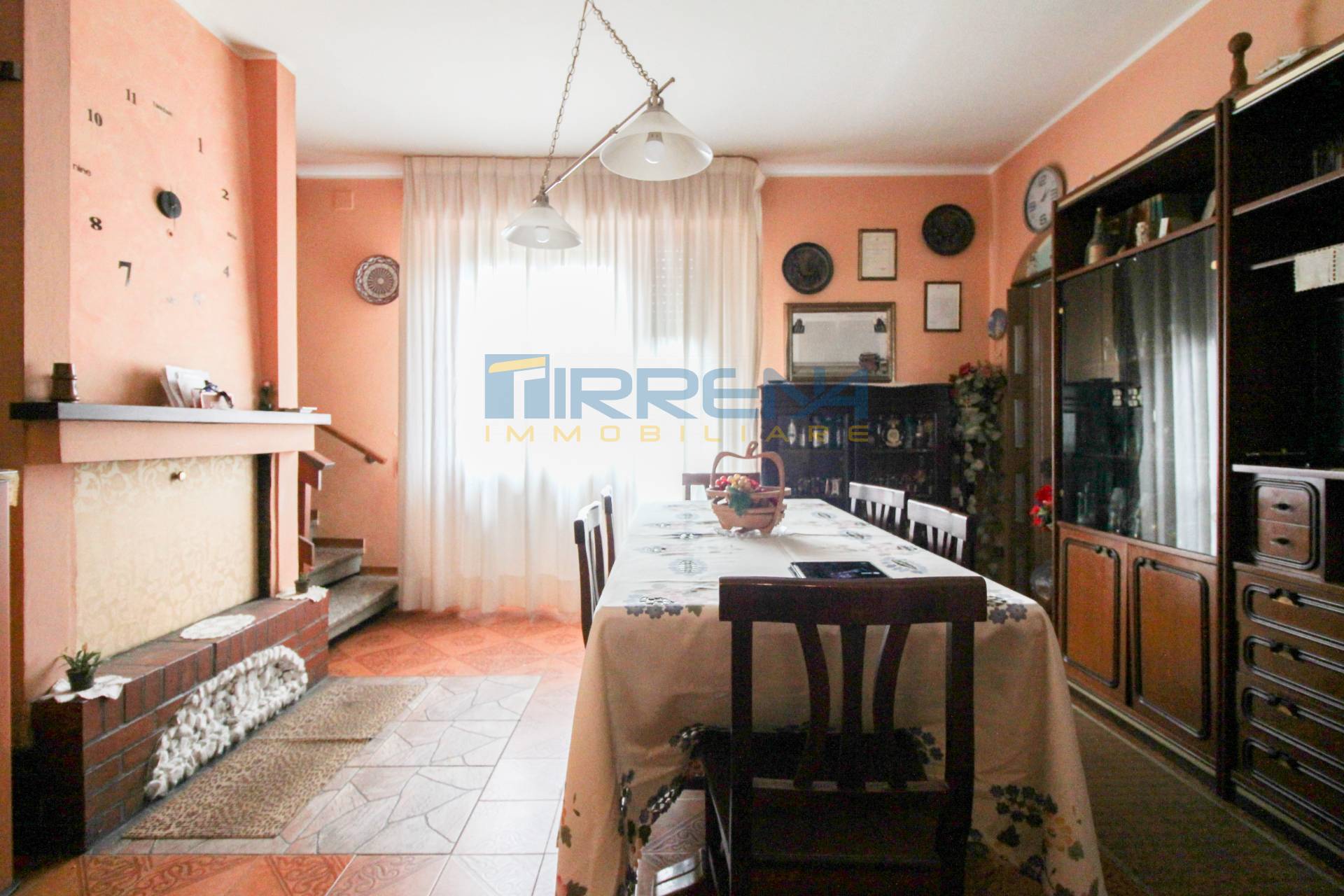 Villa trifamiliare in vendita a Vicopisano, Uliveto Terme