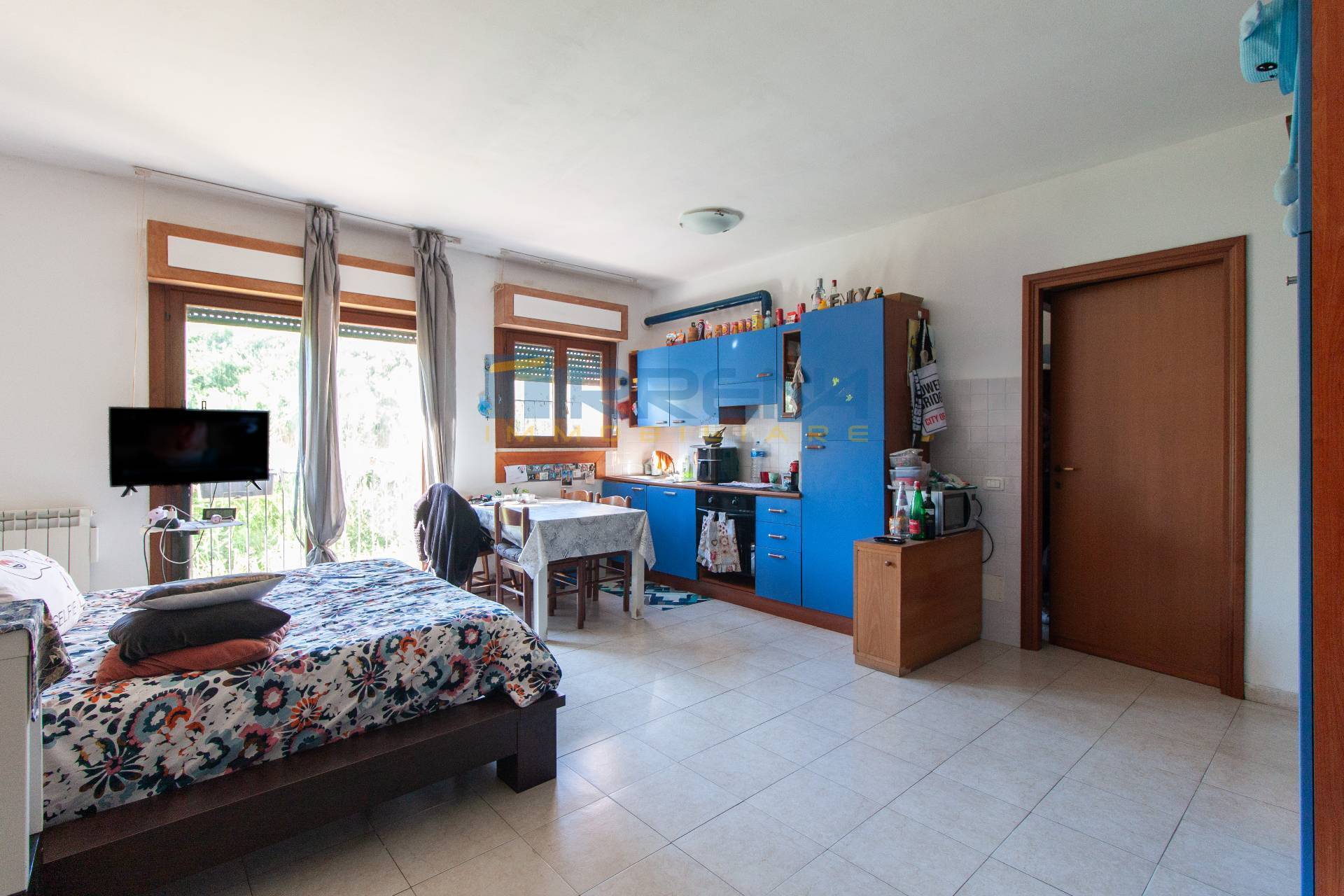 Appartamento in vendita a Pisa, Riglione