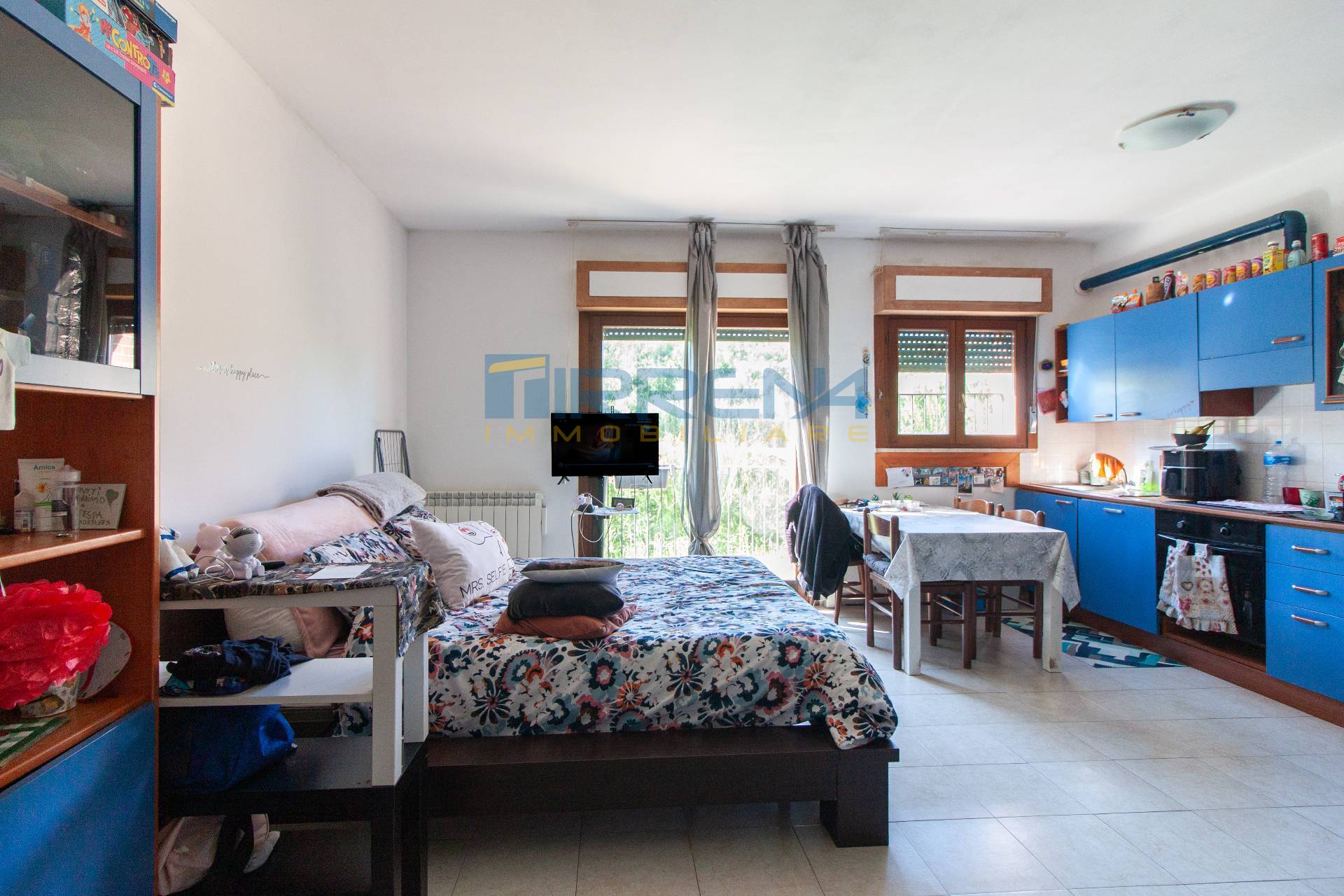 Appartamento in vendita a Pisa, Riglione