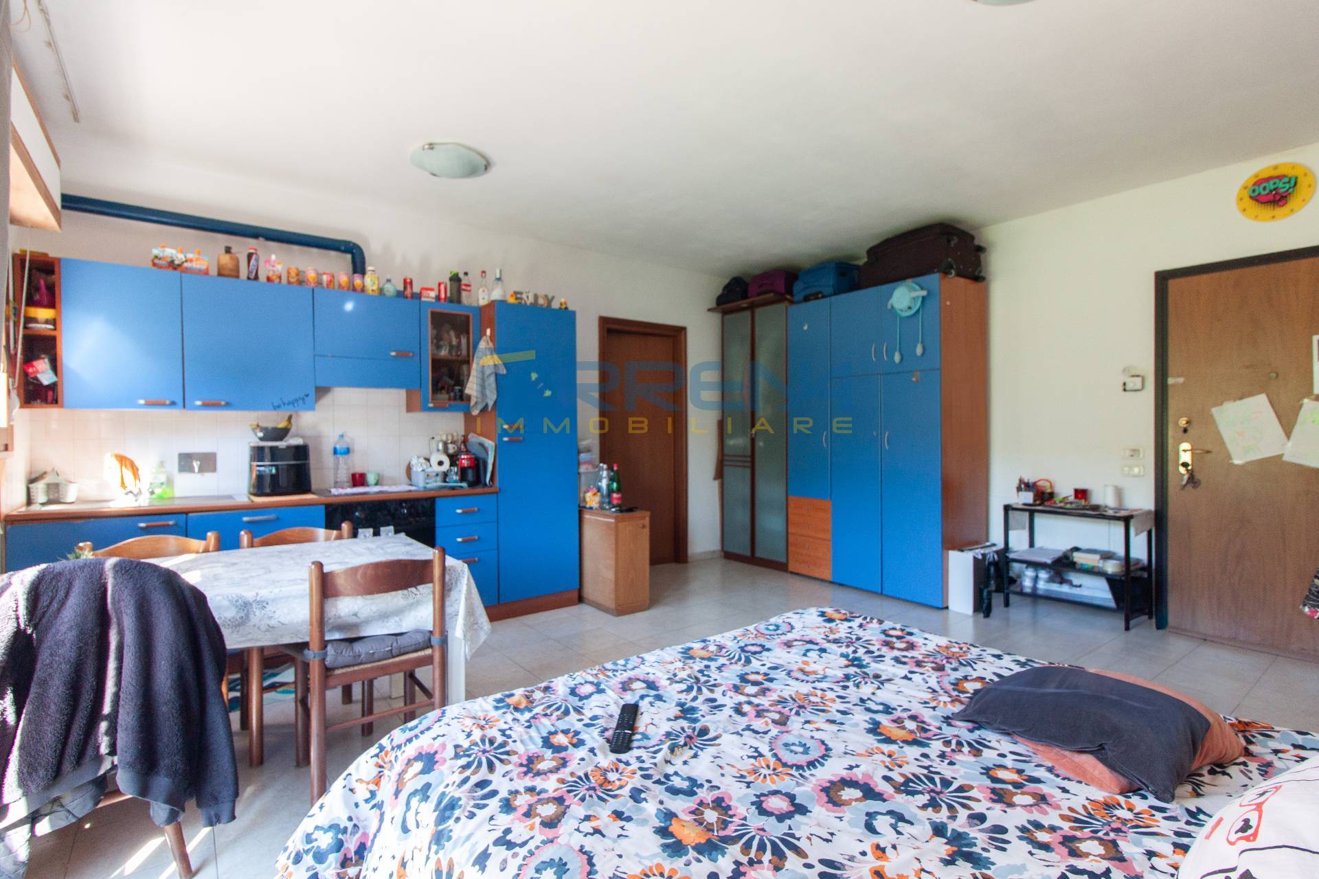 Appartamento in vendita a Pisa, Riglione