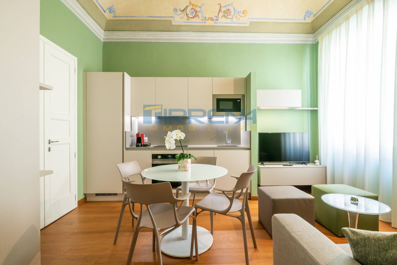 Appartamento in affitto a Pisa, Borghetto