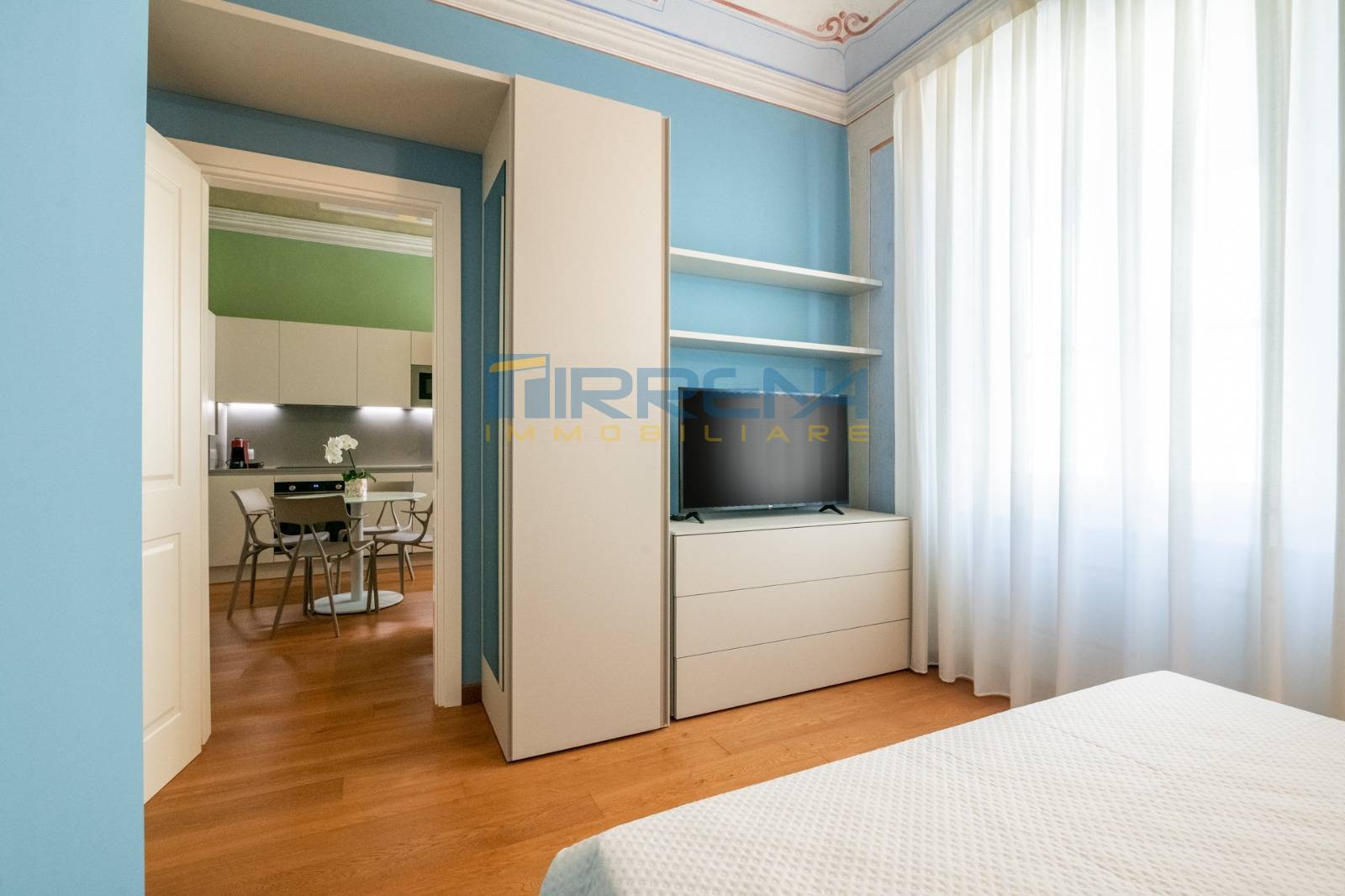 Appartamento in affitto a Pisa, Borghetto