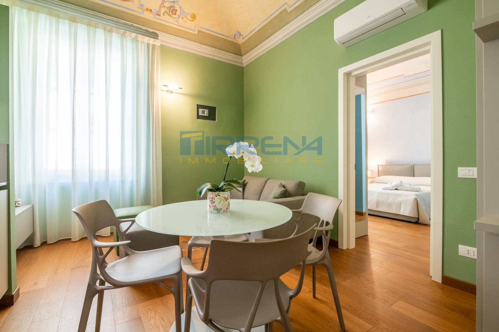 Appartamento in affitto a Pisa, Borghetto