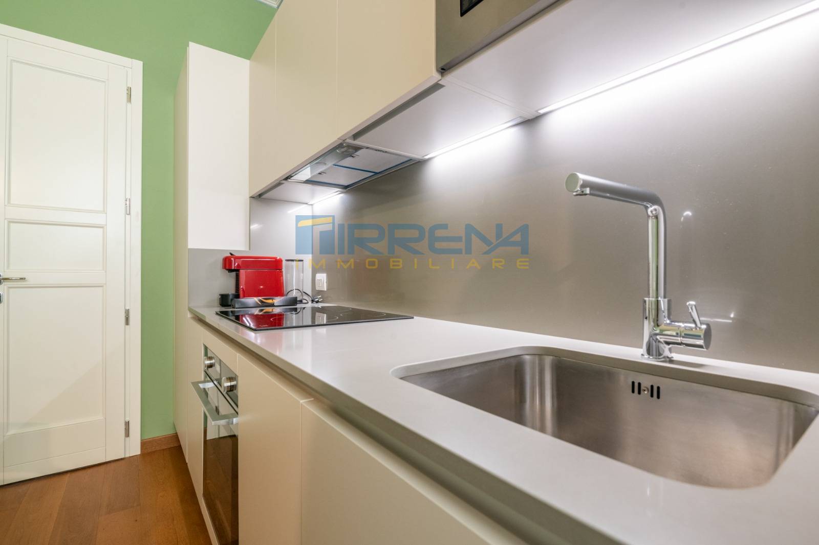 Appartamento in affitto a Pisa, Borghetto