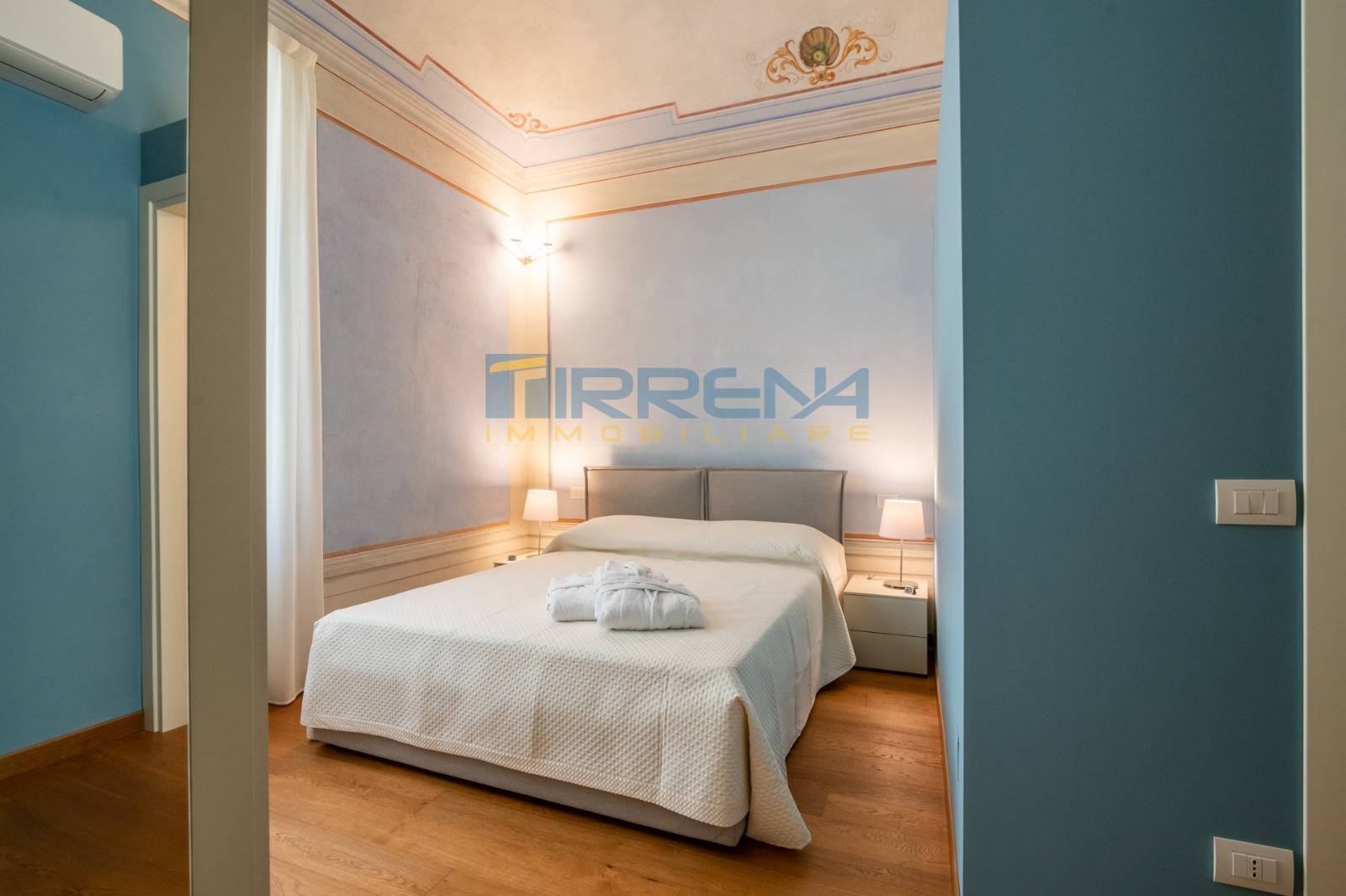 Appartamento in affitto a Pisa, Borghetto