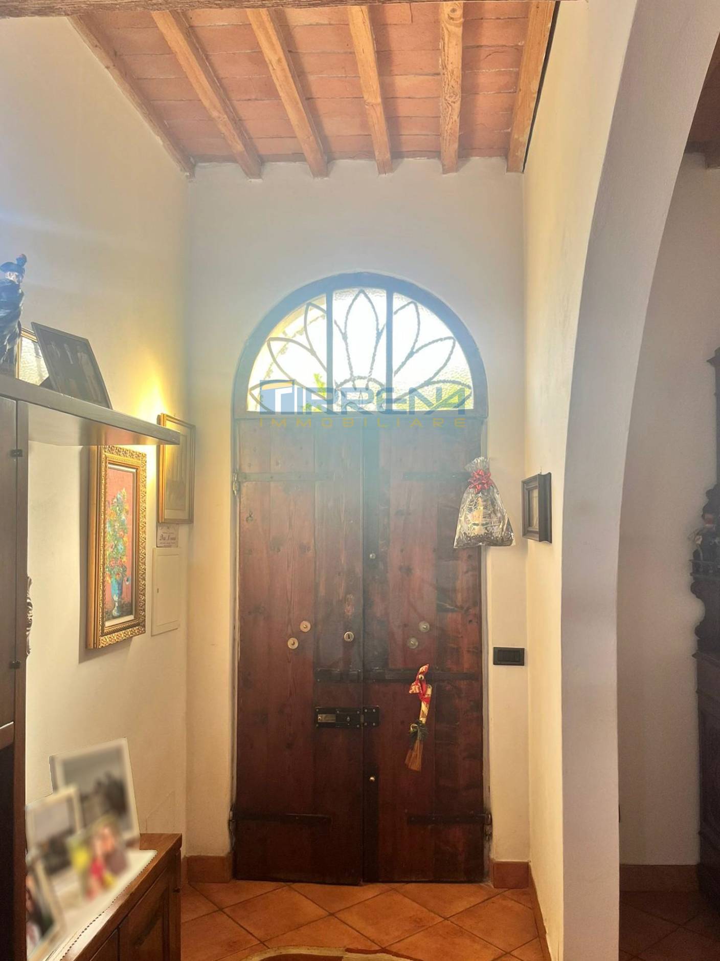 Terratetto centrale in vendita a Cascina, San Lorenzo alle Corti