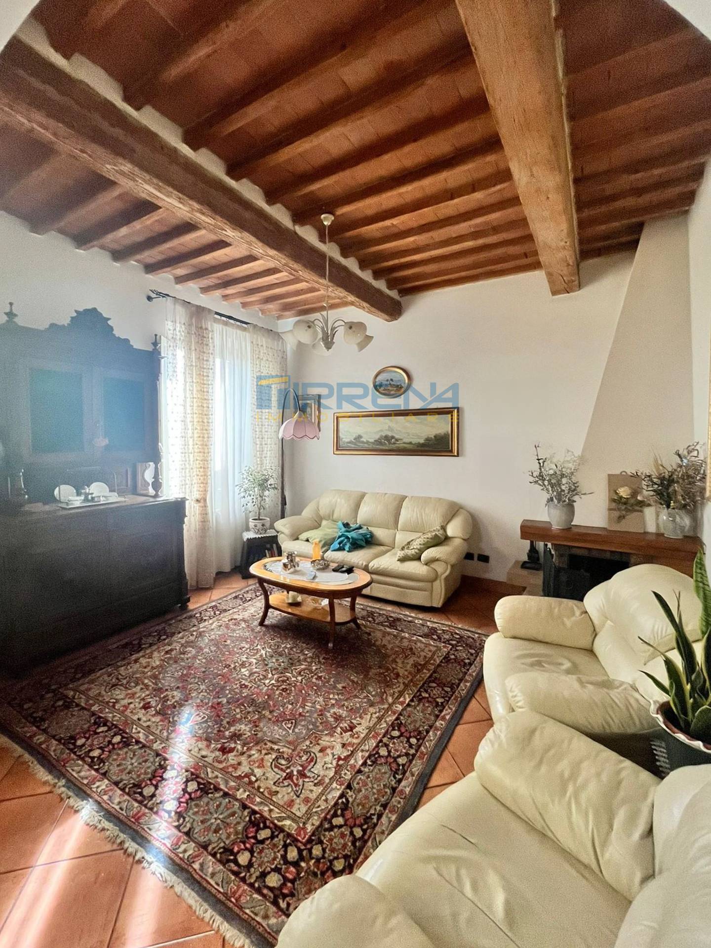 Terratetto centrale in vendita a Cascina, San Lorenzo alle Corti