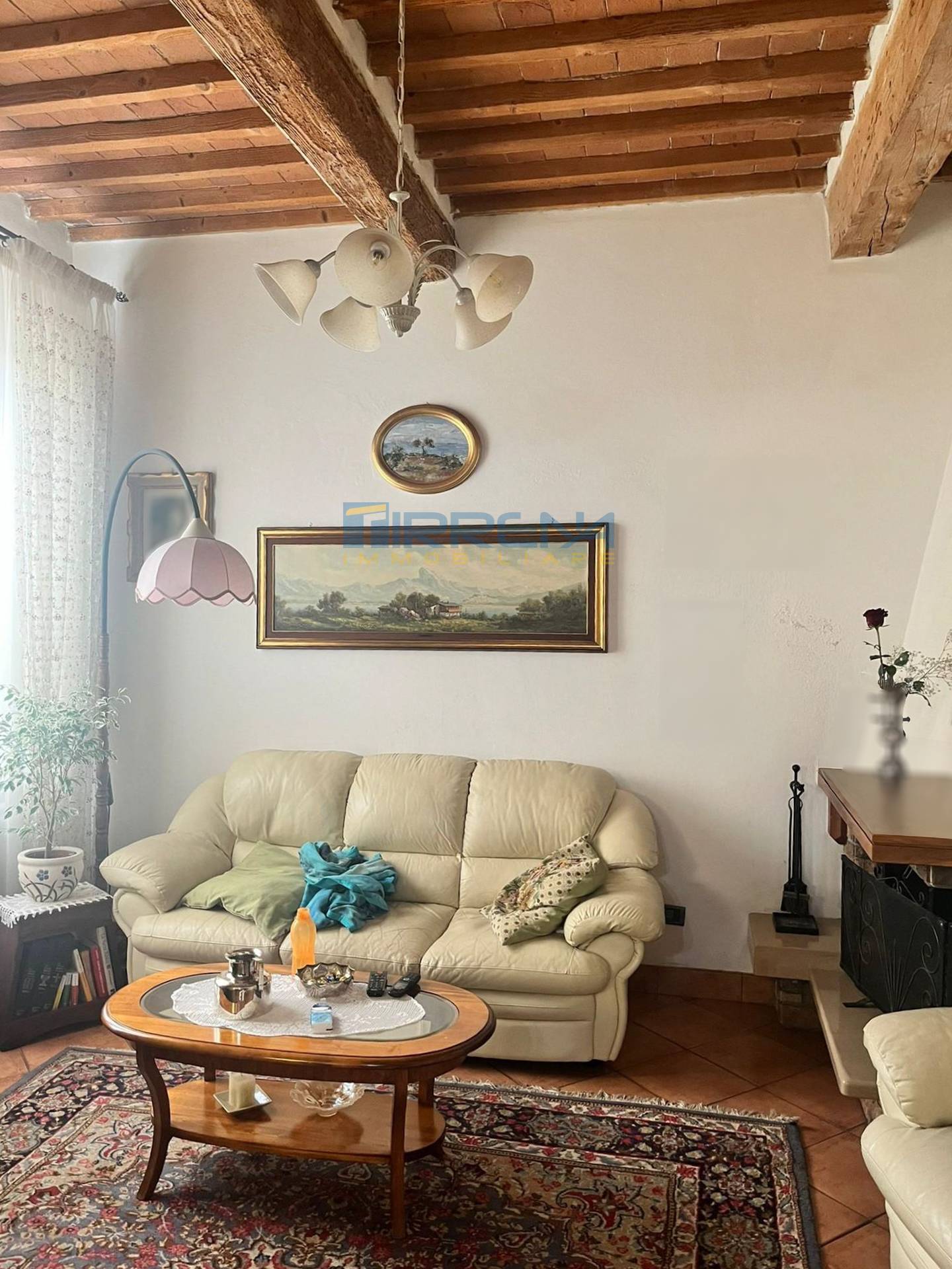 Terratetto centrale in vendita a Cascina, San Lorenzo alle Corti