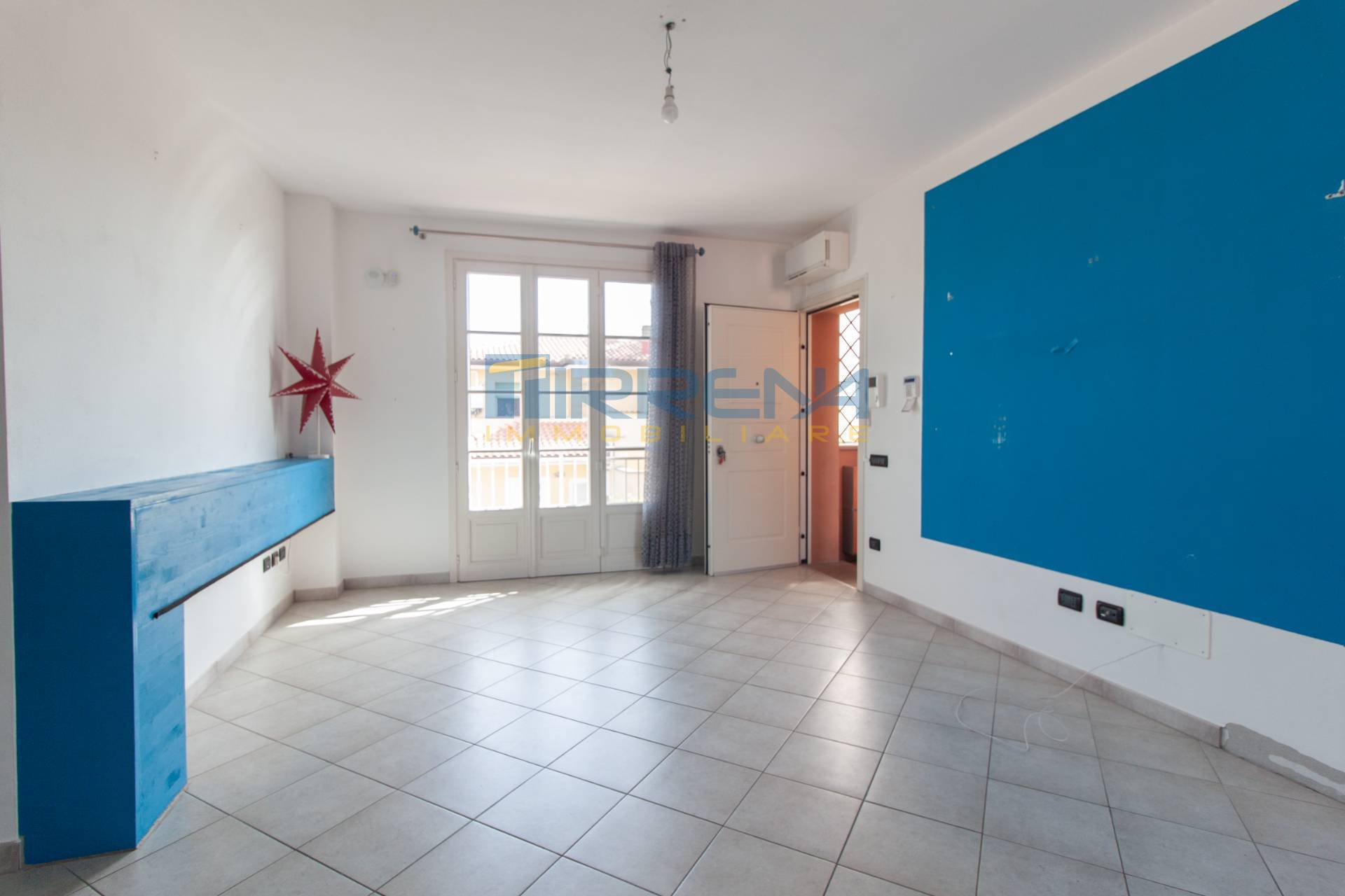 Appartamento Indipendente in vendita a Fauglia, Valtriano