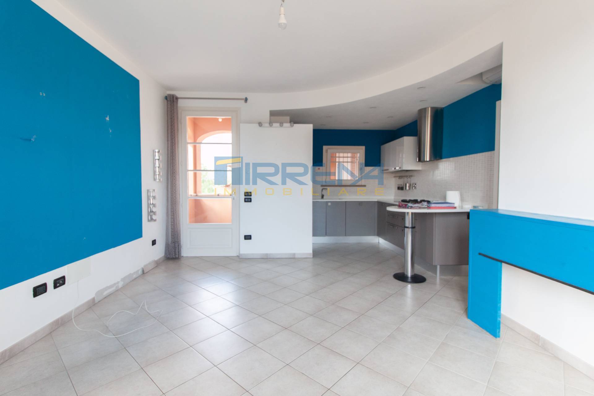Appartamento Indipendente in vendita a Fauglia, Valtriano