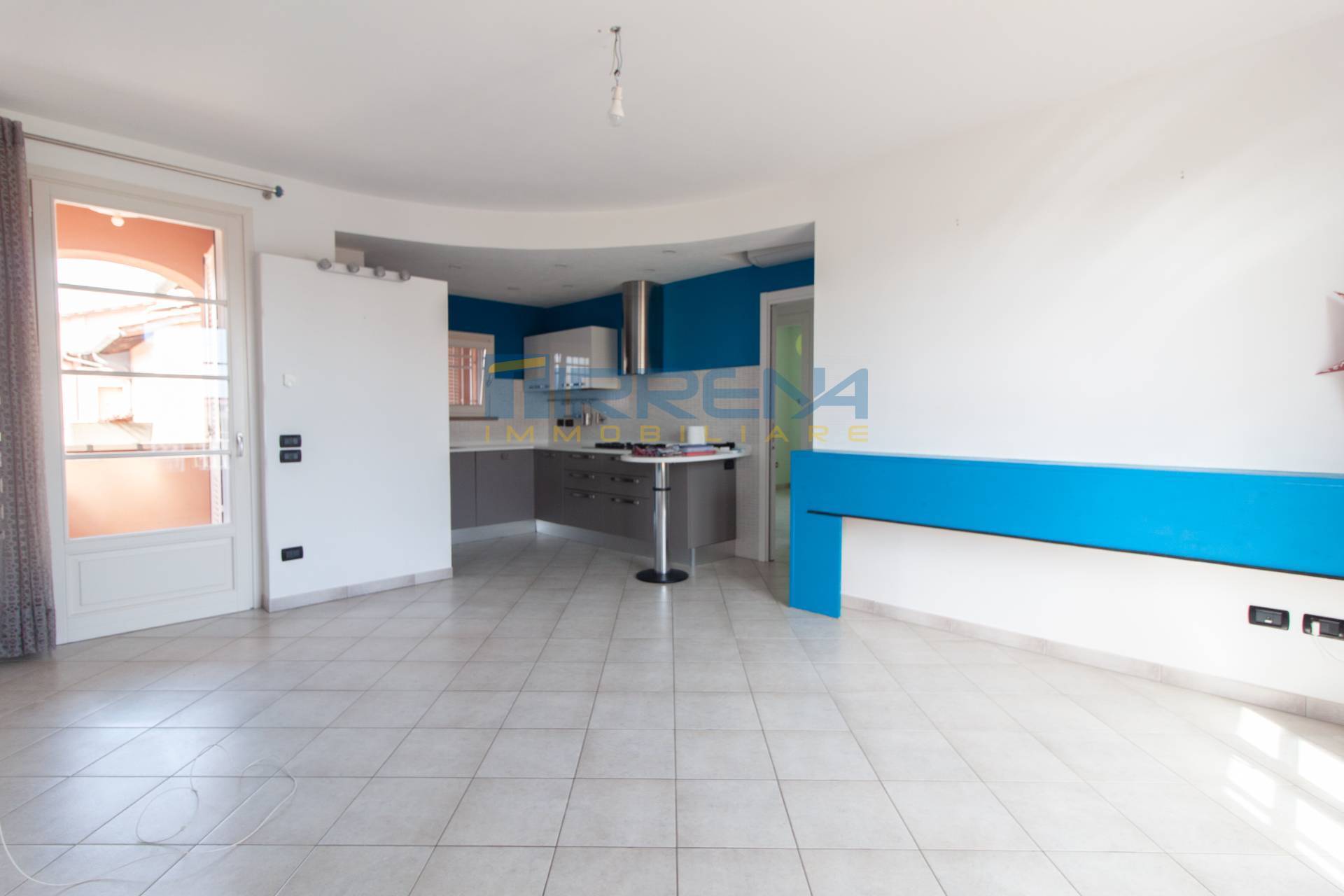 Appartamento Indipendente in vendita a Fauglia, Valtriano
