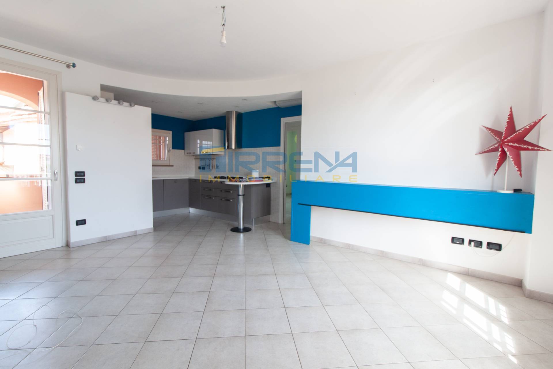 Appartamento Indipendente in vendita a Fauglia, Valtriano