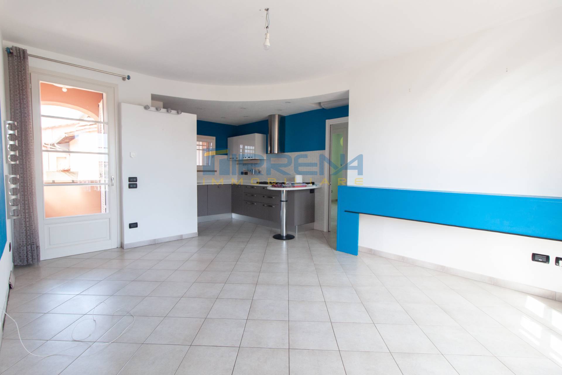 Appartamento Indipendente in vendita a Fauglia, Valtriano