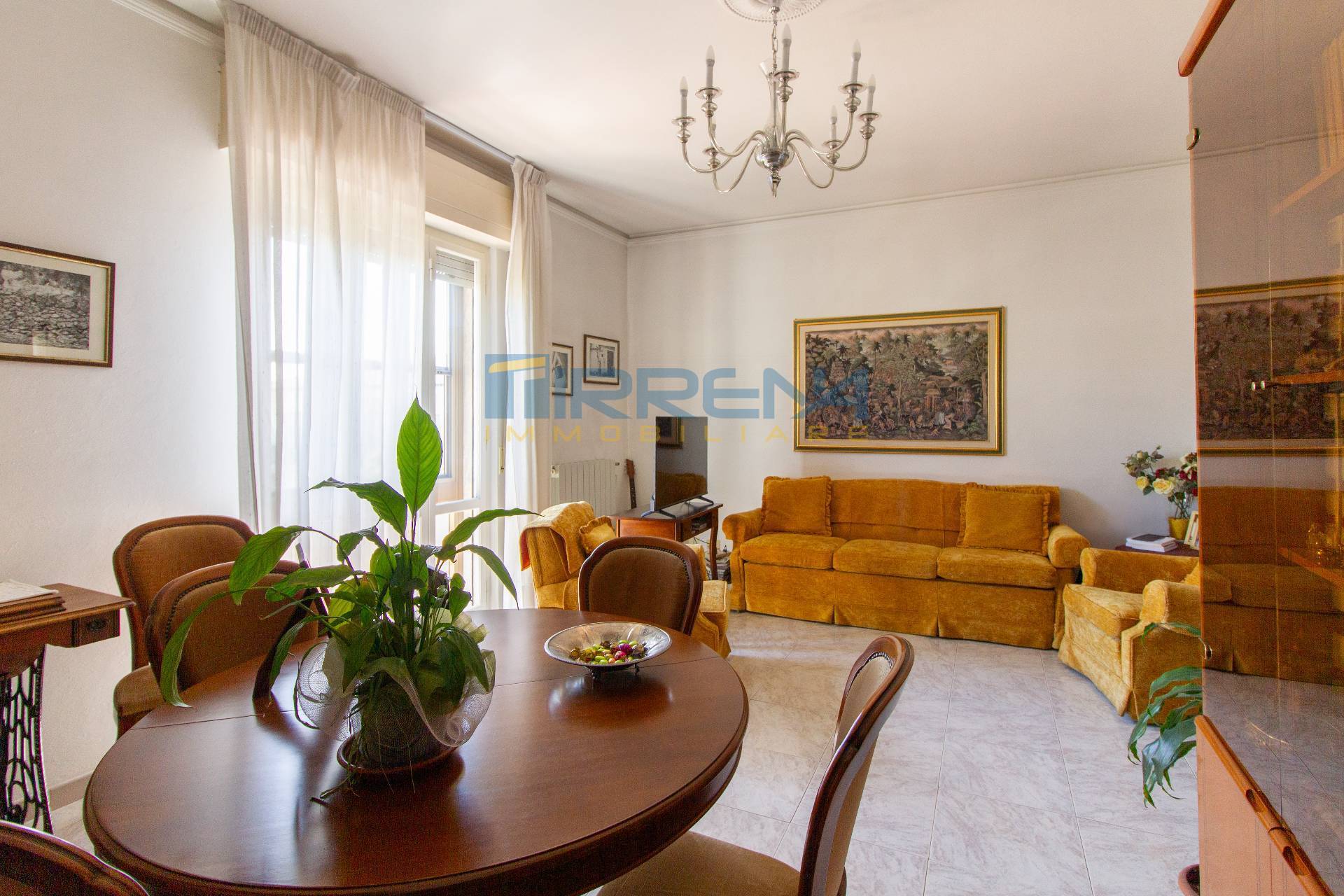 Appartamento in vendita a Cascina, Casciavola