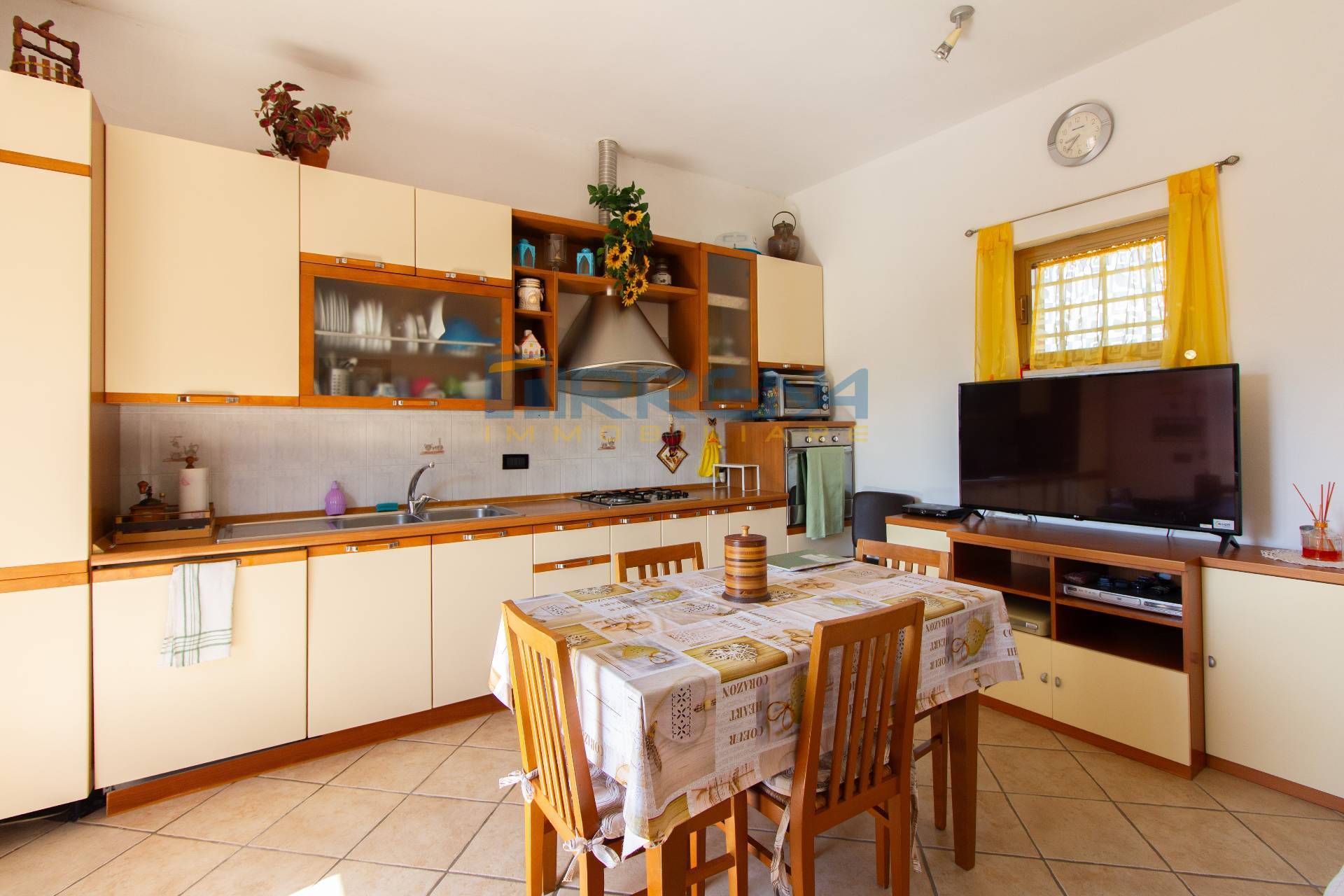 Appartamento Indipendente in vendita a Cascina, San Benedetto