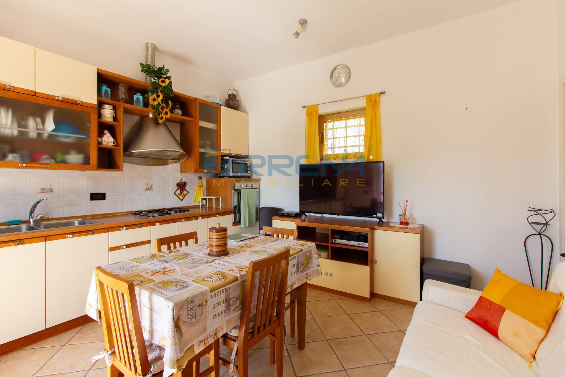 Appartamento Indipendente in vendita a Cascina, San Benedetto