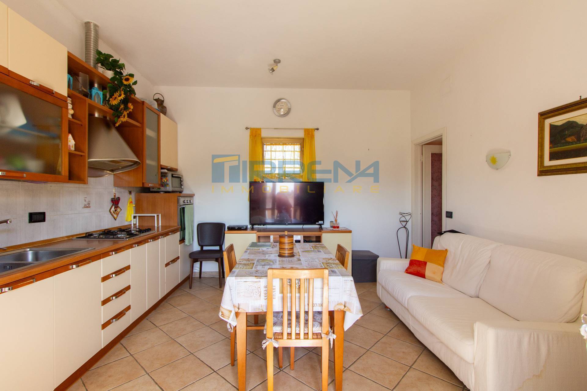 Appartamento Indipendente in vendita a Cascina, San Benedetto