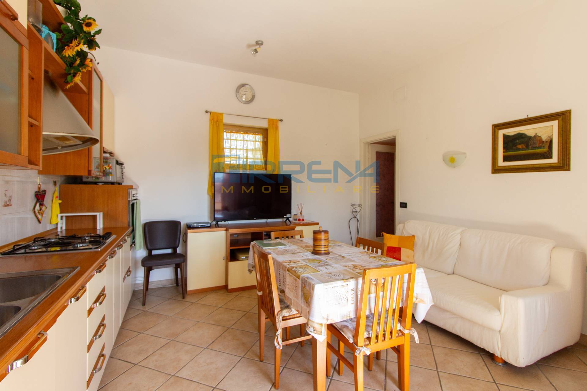 Appartamento Indipendente in vendita a Cascina, San Benedetto
