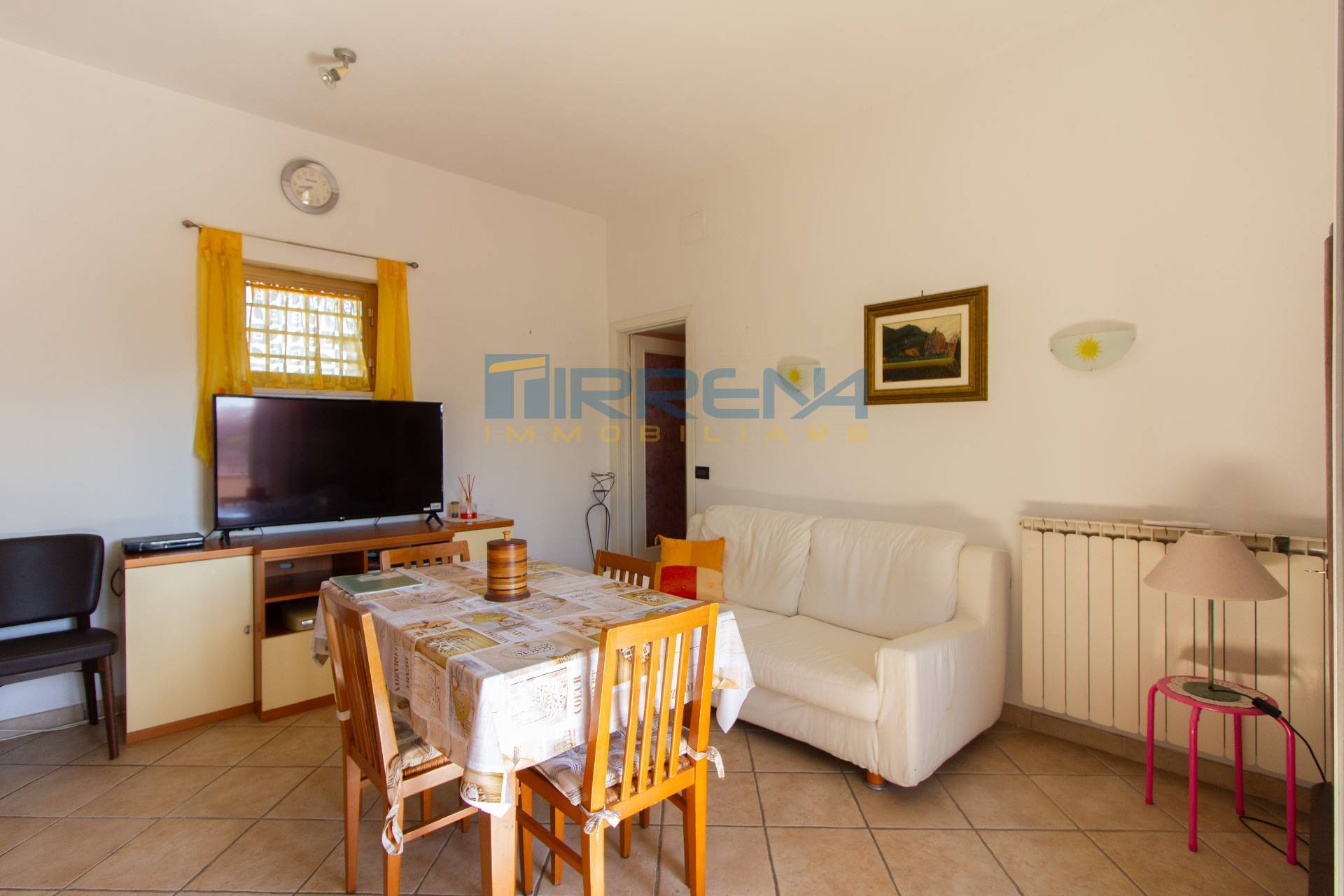 Appartamento Indipendente in vendita a Cascina, San Benedetto