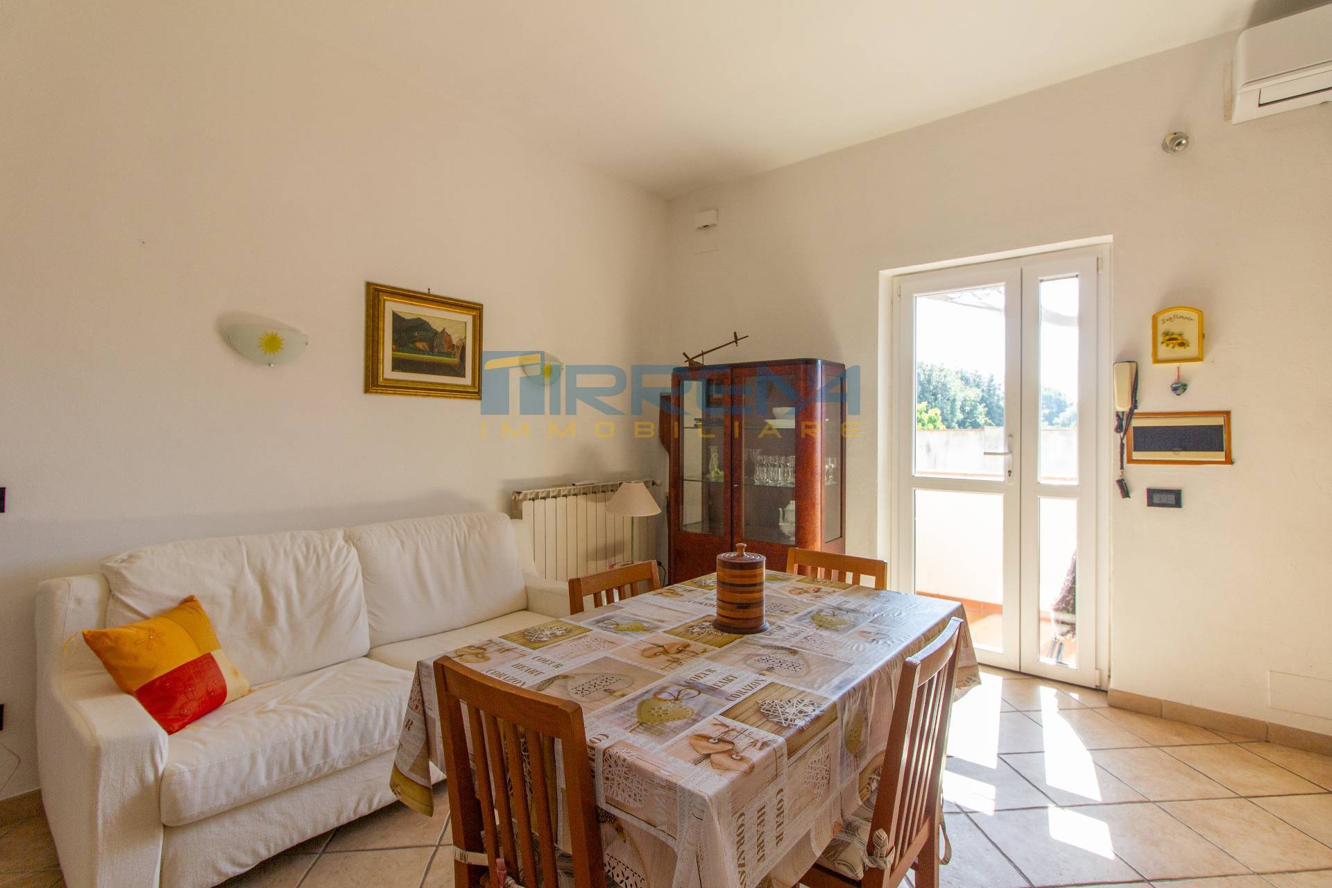 Appartamento Indipendente in vendita a Cascina, San Benedetto
