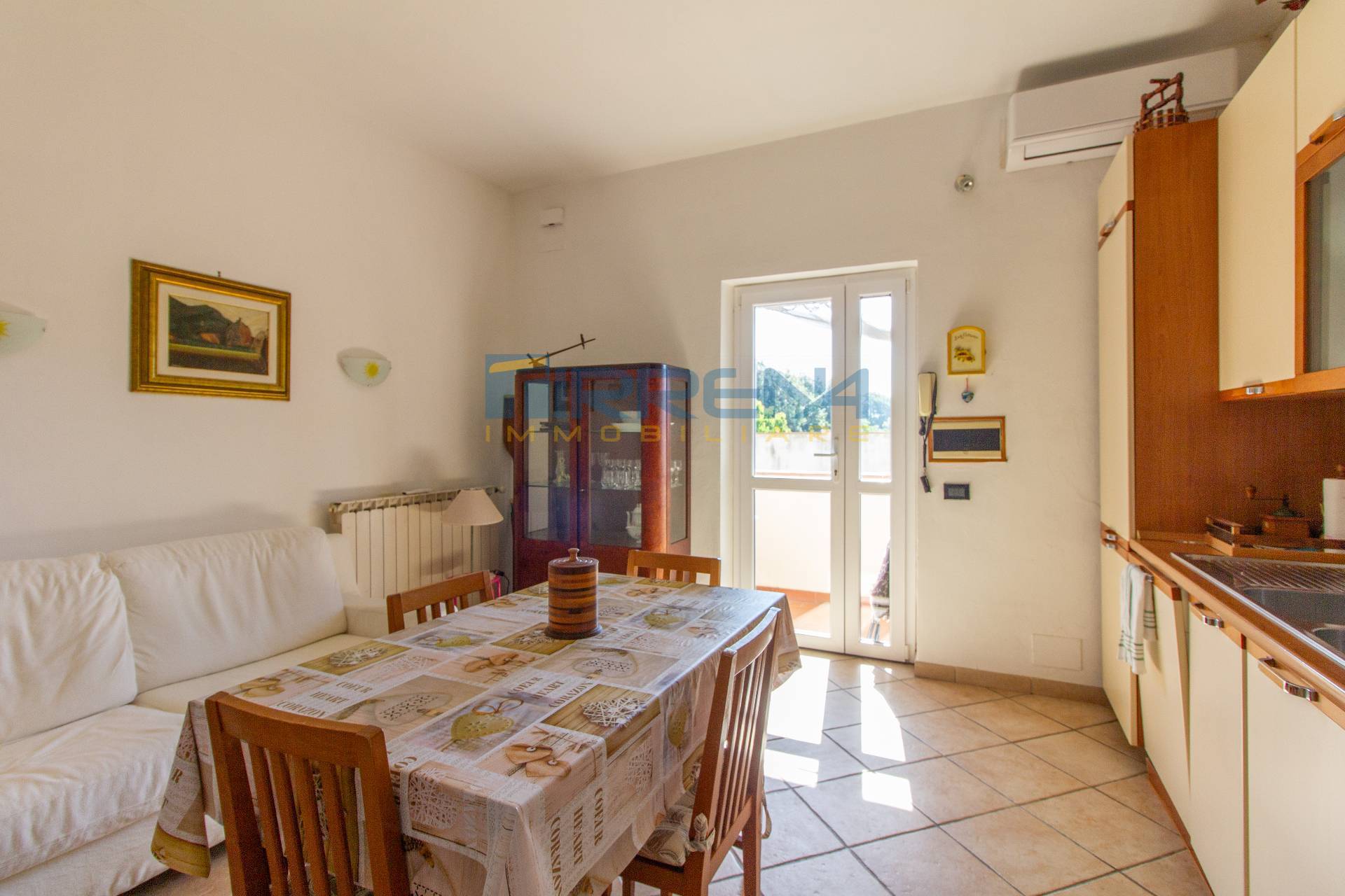Appartamento Indipendente in vendita a Cascina, San Benedetto