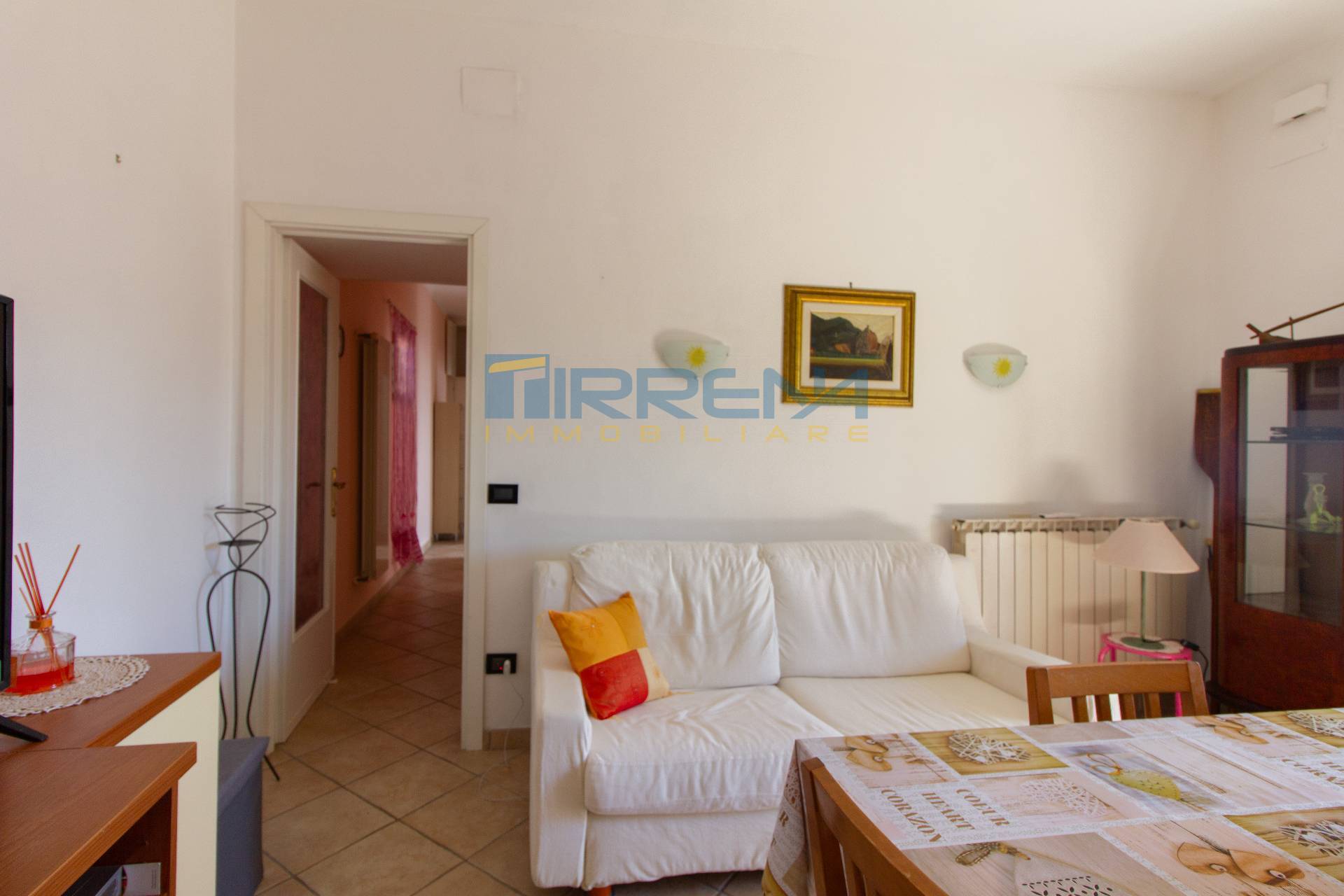 Appartamento Indipendente in vendita a Cascina, San Benedetto