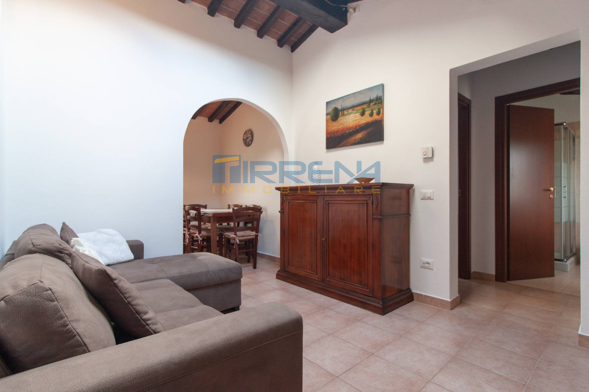 Appartamento Indipendente in affitto a Cascina, Ripoli