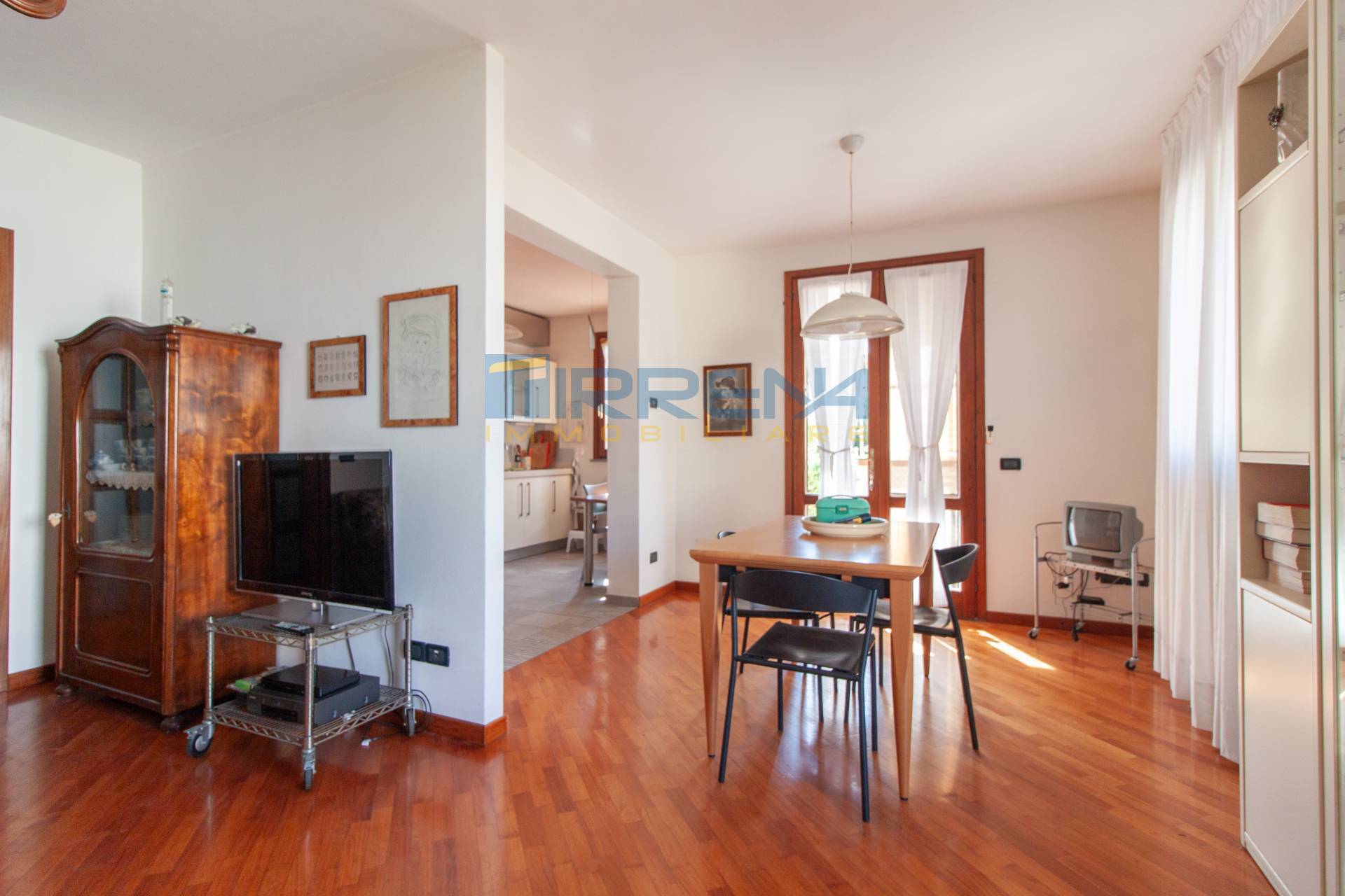 Appartamento Indipendente in vendita a Cascina, San Sisto