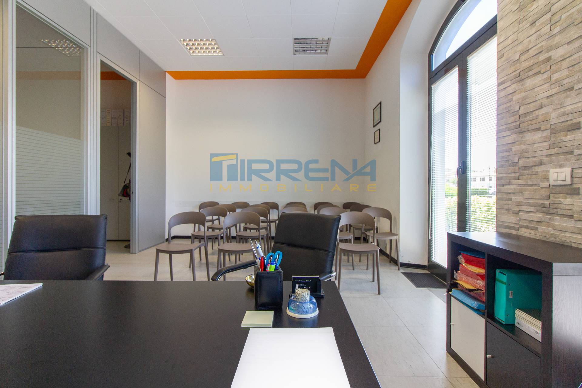Studio/Ufficio in vendita a Pisa, Putignano