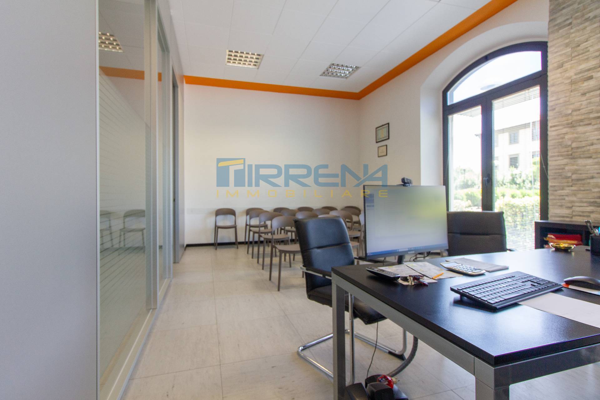 Studio/Ufficio in vendita a Pisa, Putignano
