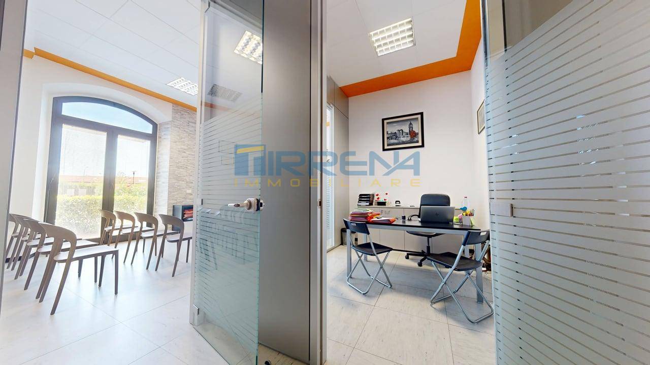 Studio/Ufficio in vendita a Pisa, Putignano