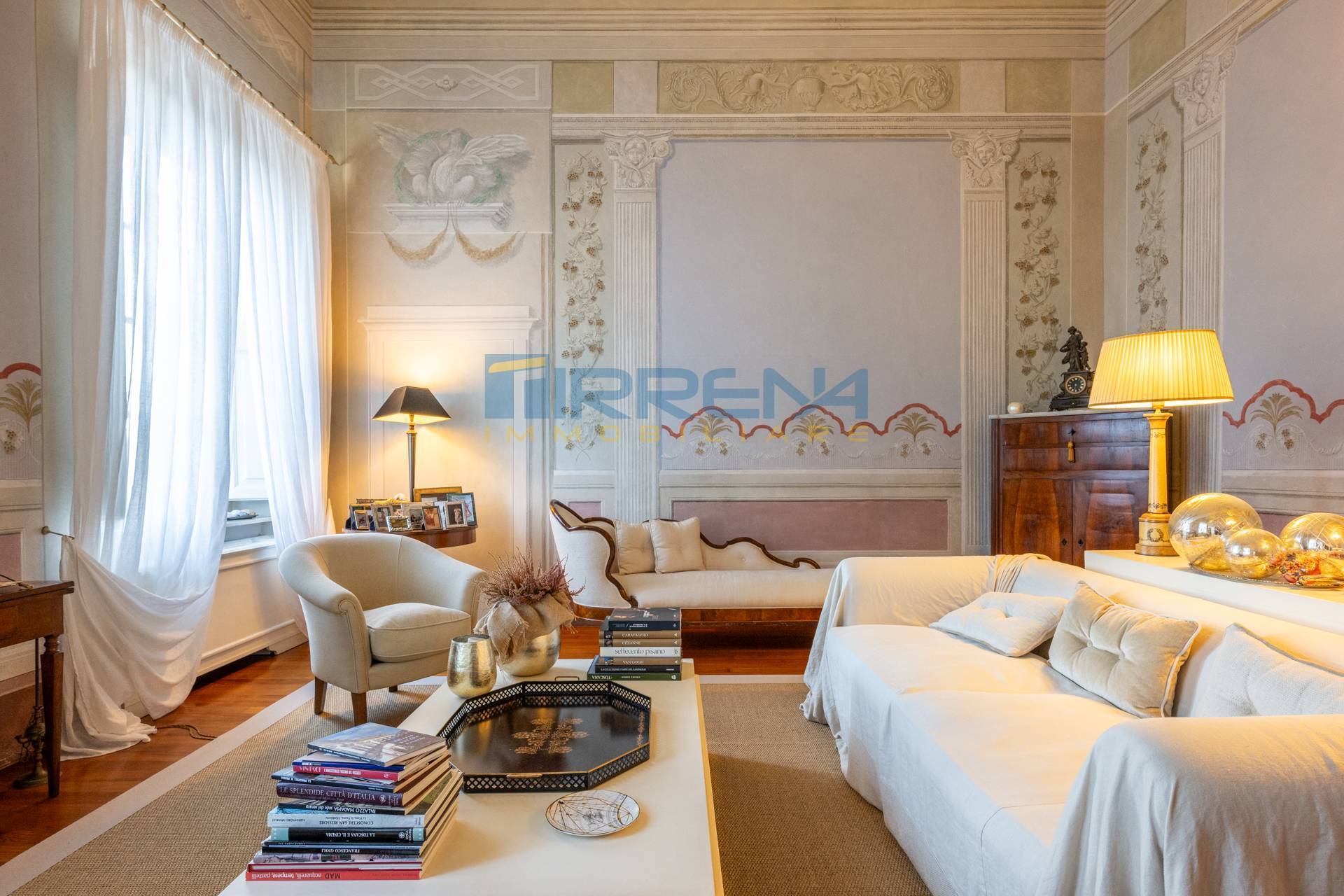 Appartamento in vendita a Pisa, Quartiere San Martino
