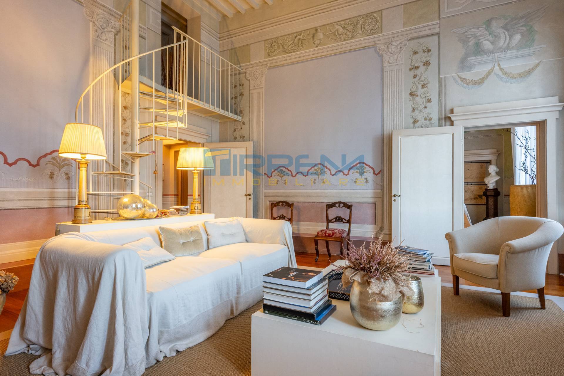 Appartamento in vendita a Pisa, Quartiere San Martino