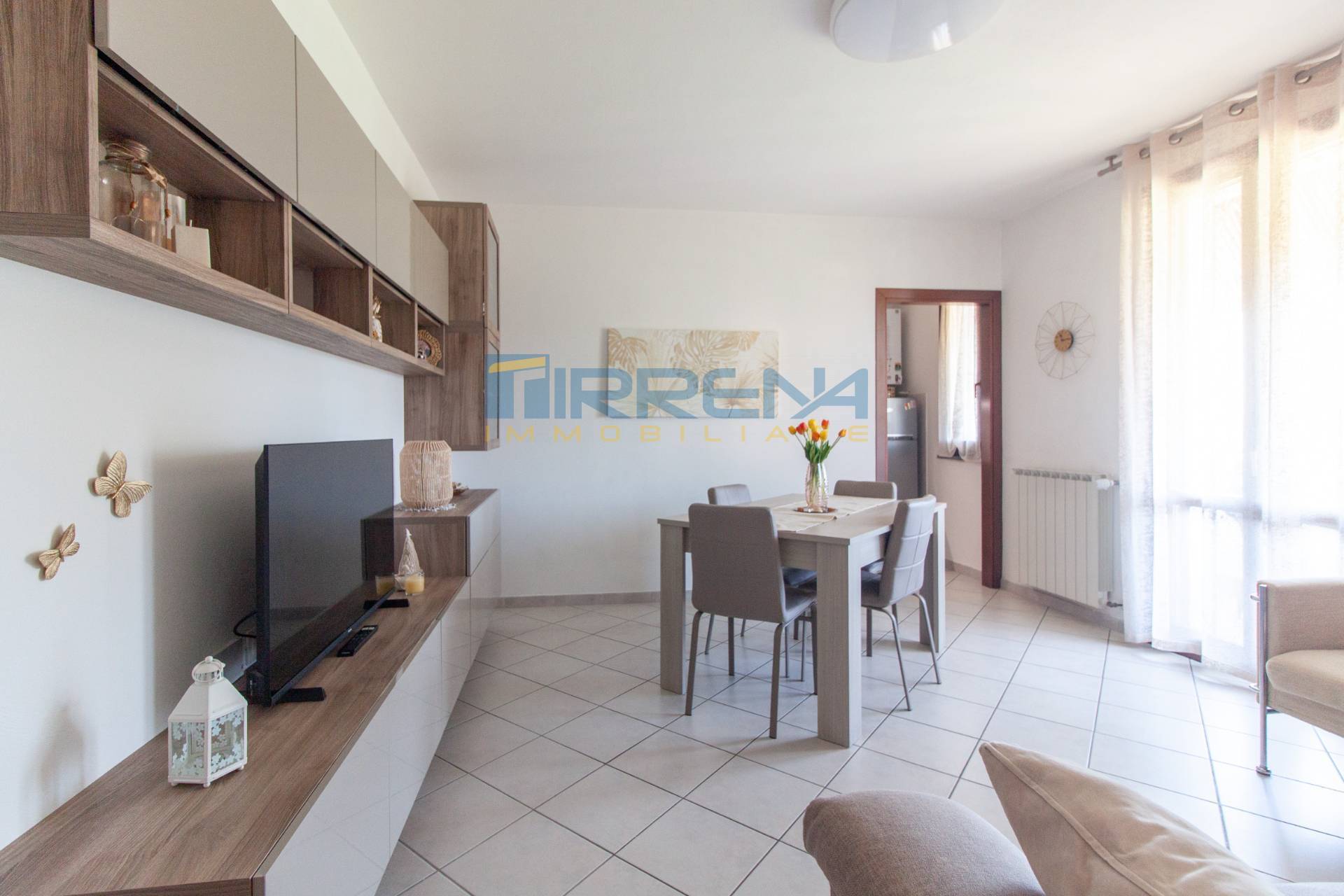 Appartamento in vendita a Cascina, San Lorenzo a Pagnatico