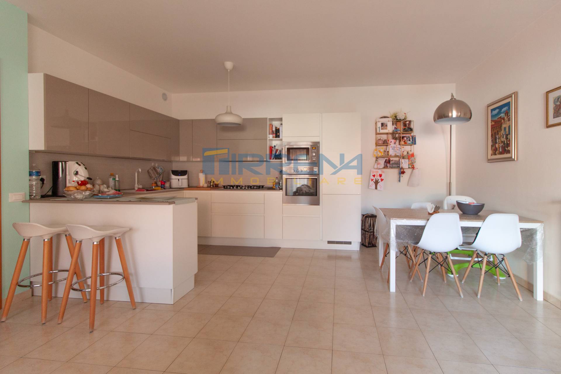 Appartamento in vendita a Pisa, Riglione