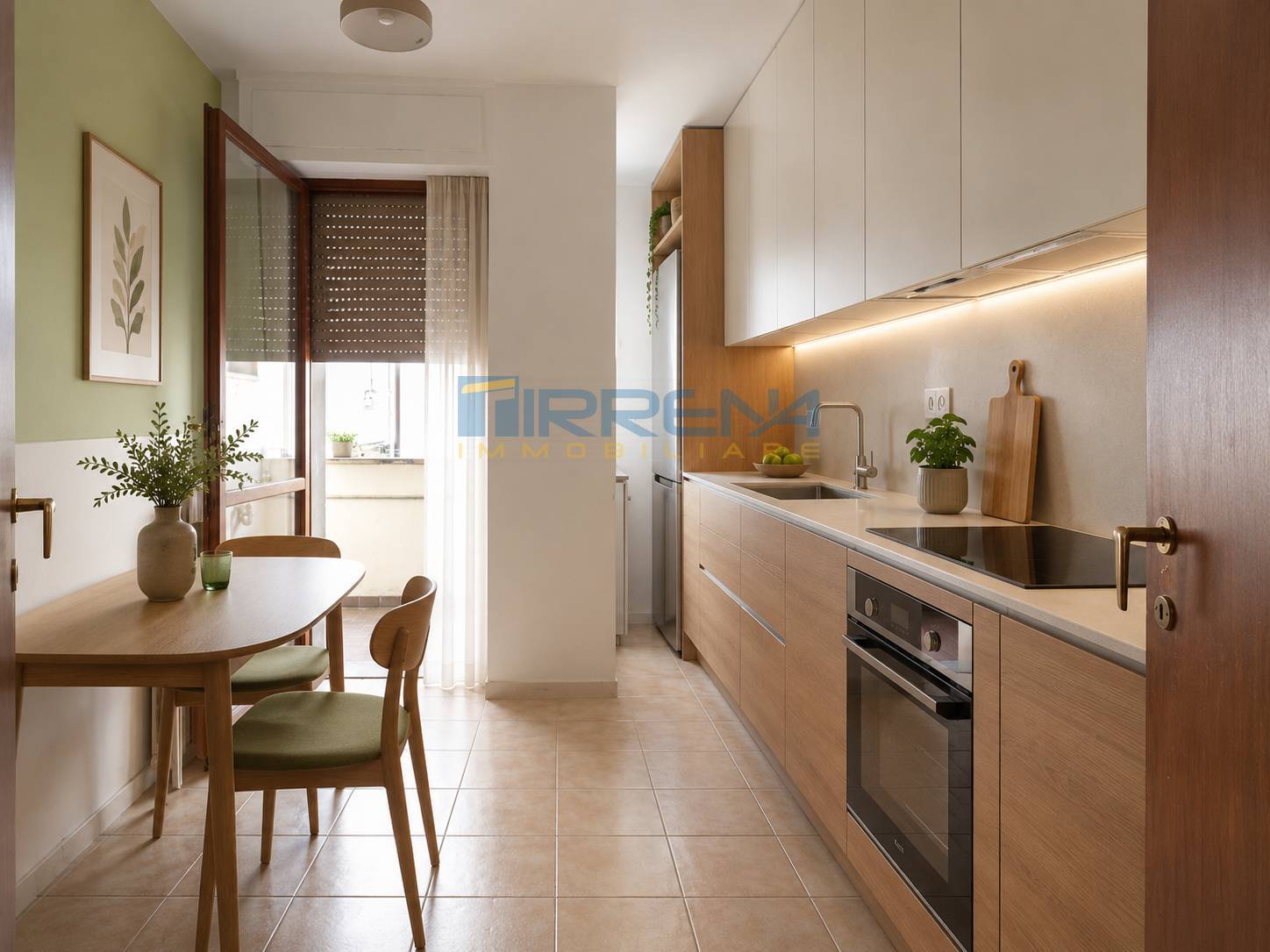 Appartamento in vendita a Pisa, Pratale
