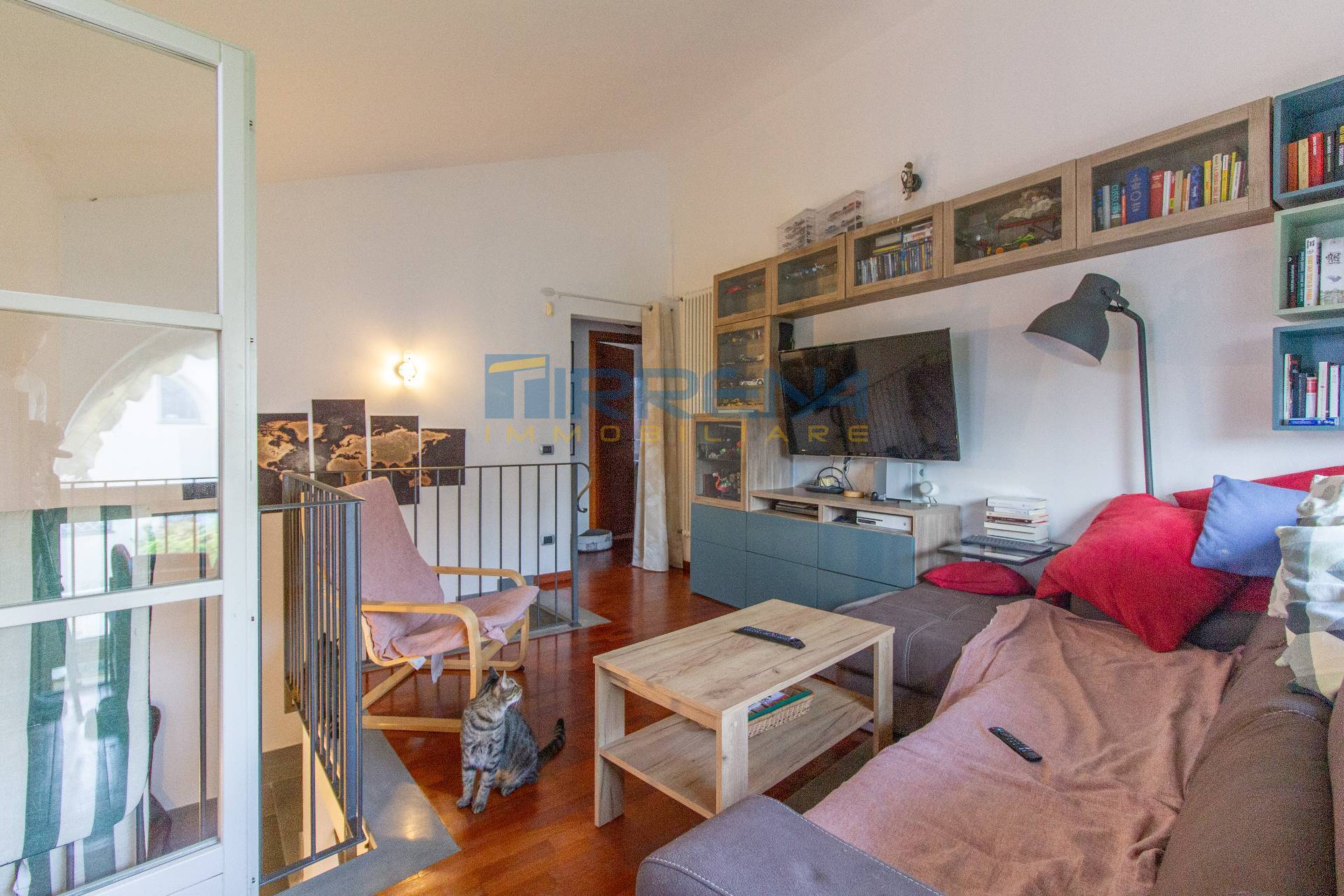 Villa a schiera in vendita a Cascina, Casciavola