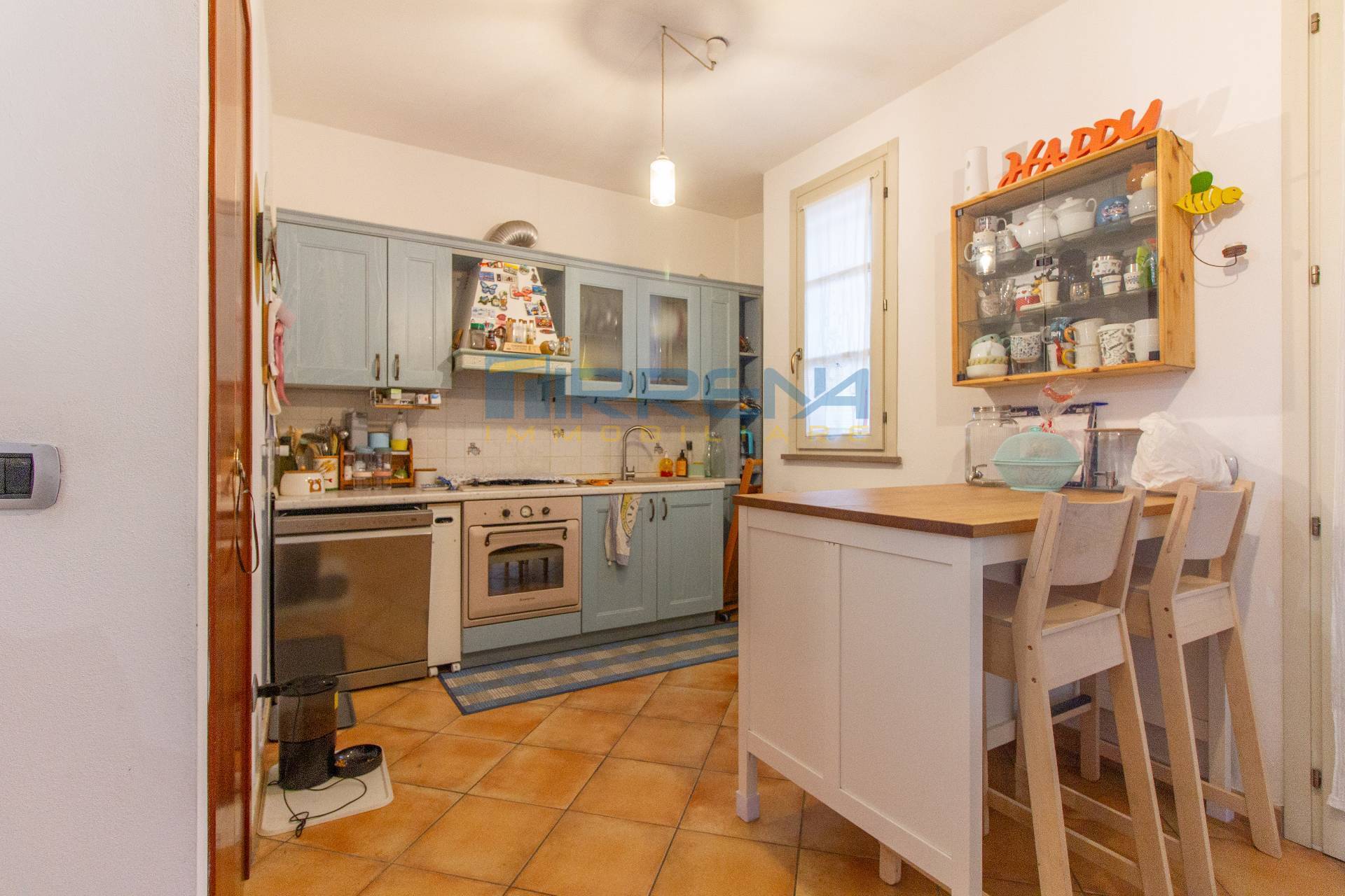 Villa a schiera in vendita a Cascina, Casciavola
