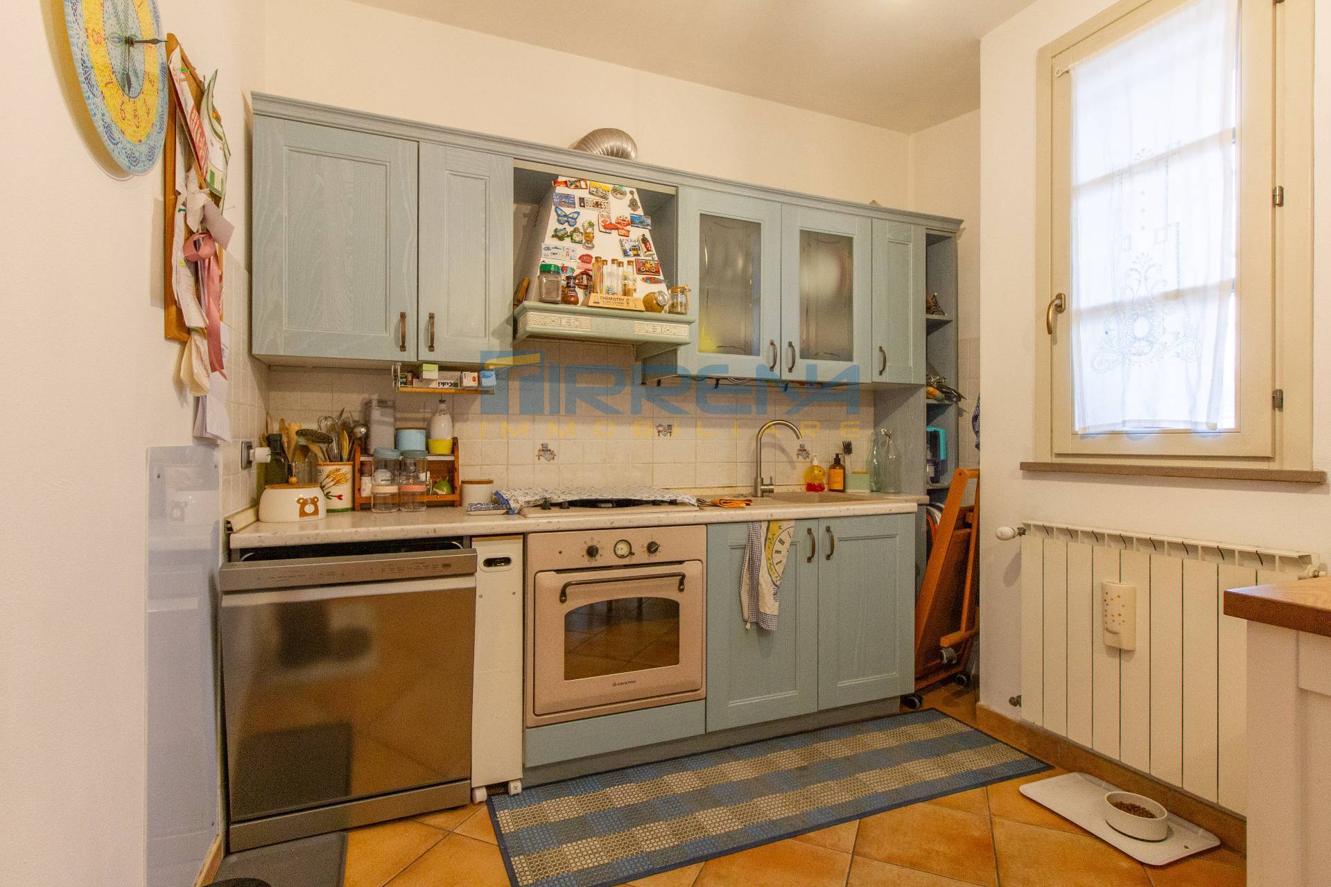 Villa a schiera in vendita a Cascina, Casciavola