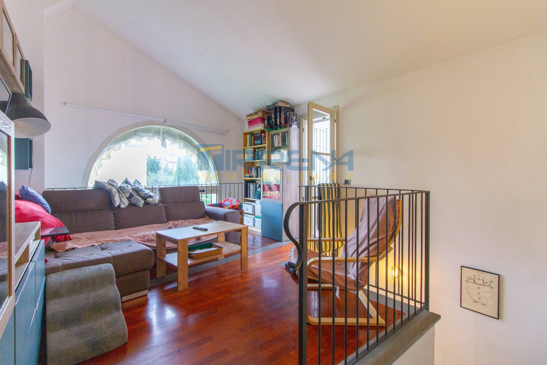 Villa a schiera in vendita a Cascina, Casciavola