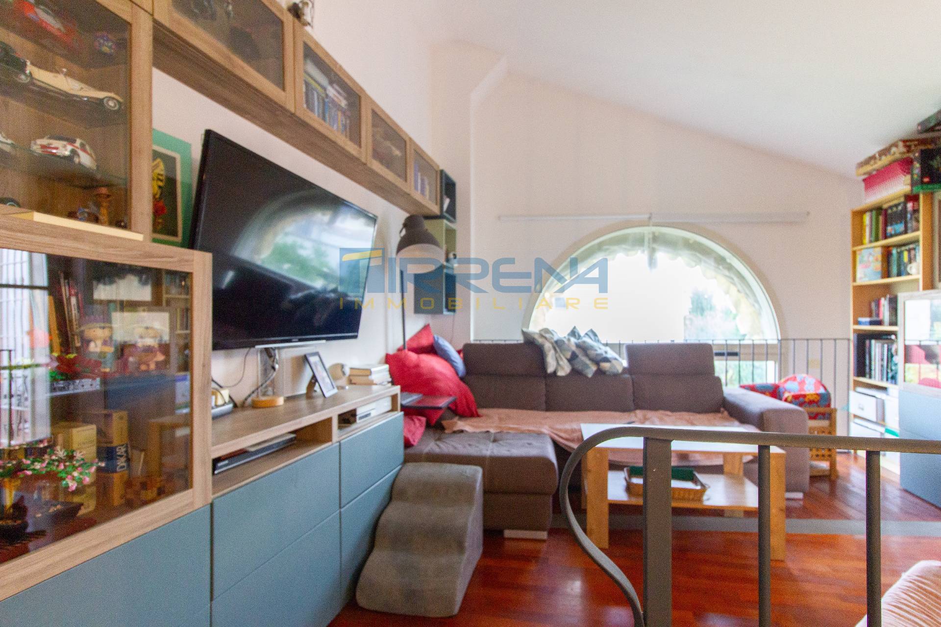 Villa a schiera in vendita a Cascina, Casciavola