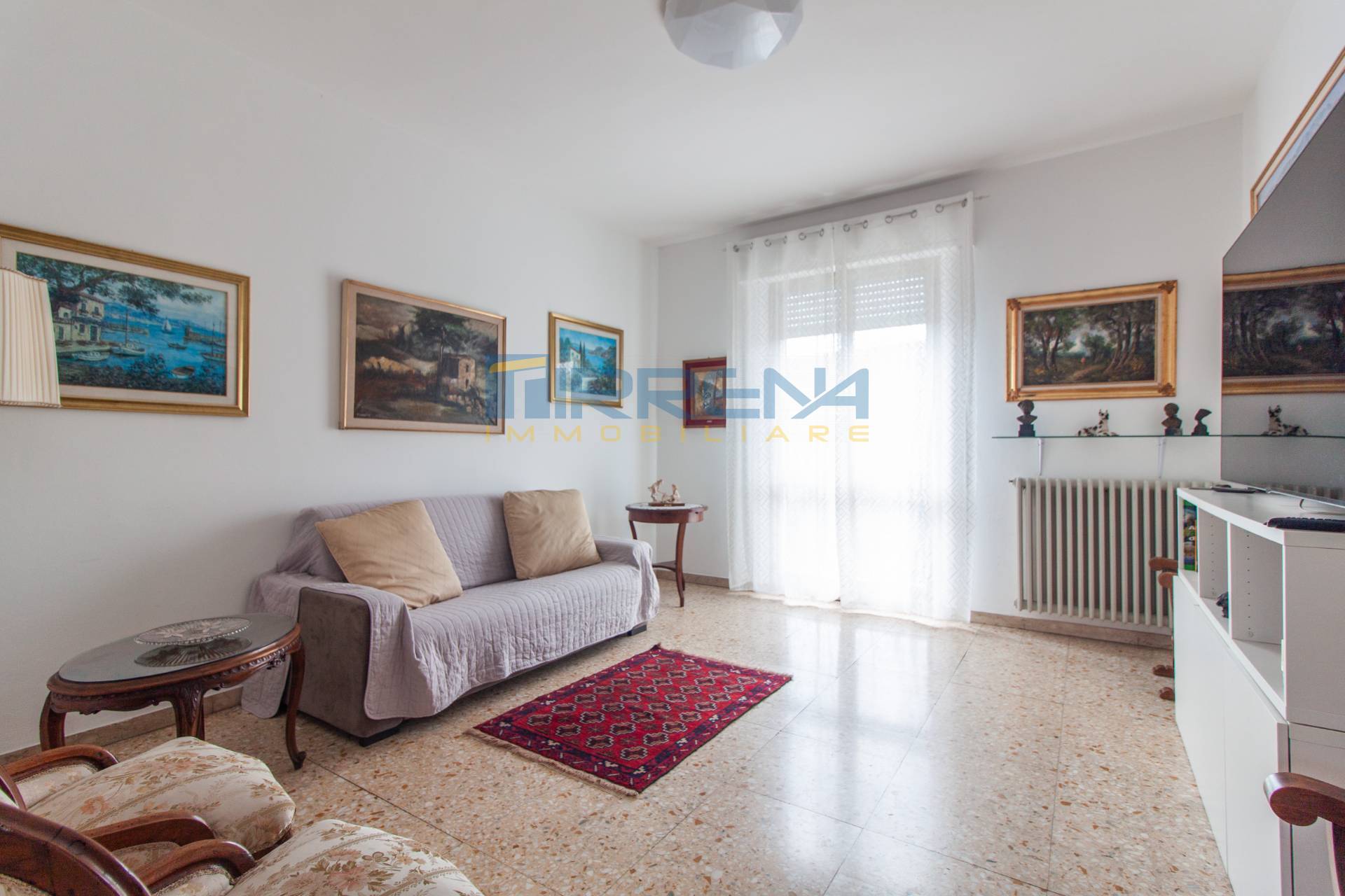 Appartamento in affitto a Pisa, Riglione