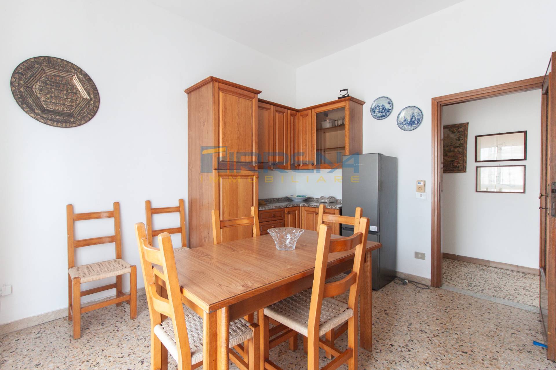 Appartamento in affitto a Pisa, Riglione