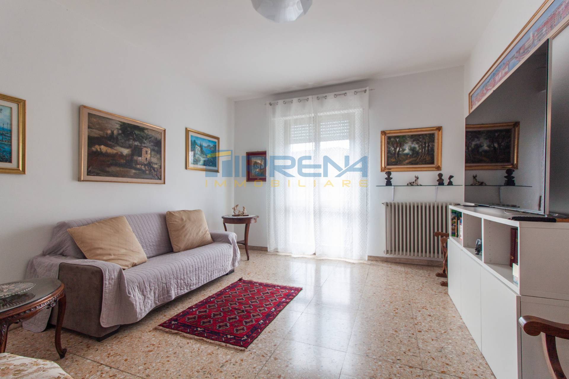 Appartamento in affitto a Pisa, Riglione