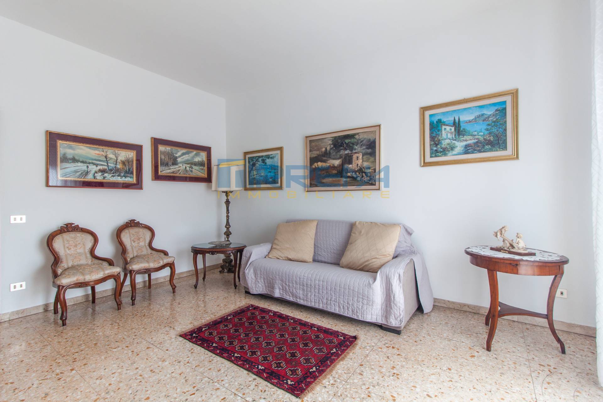Appartamento in affitto a Pisa, Riglione