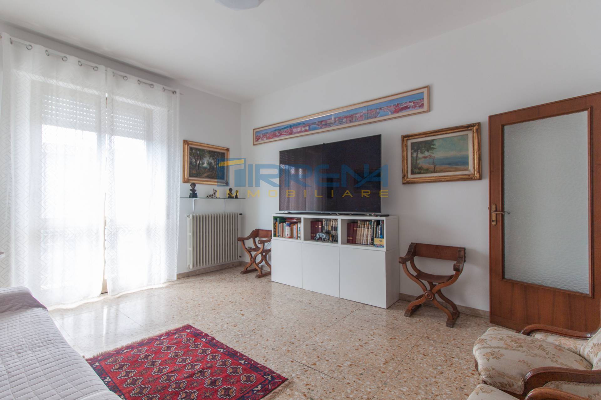 Appartamento in affitto a Pisa, Riglione