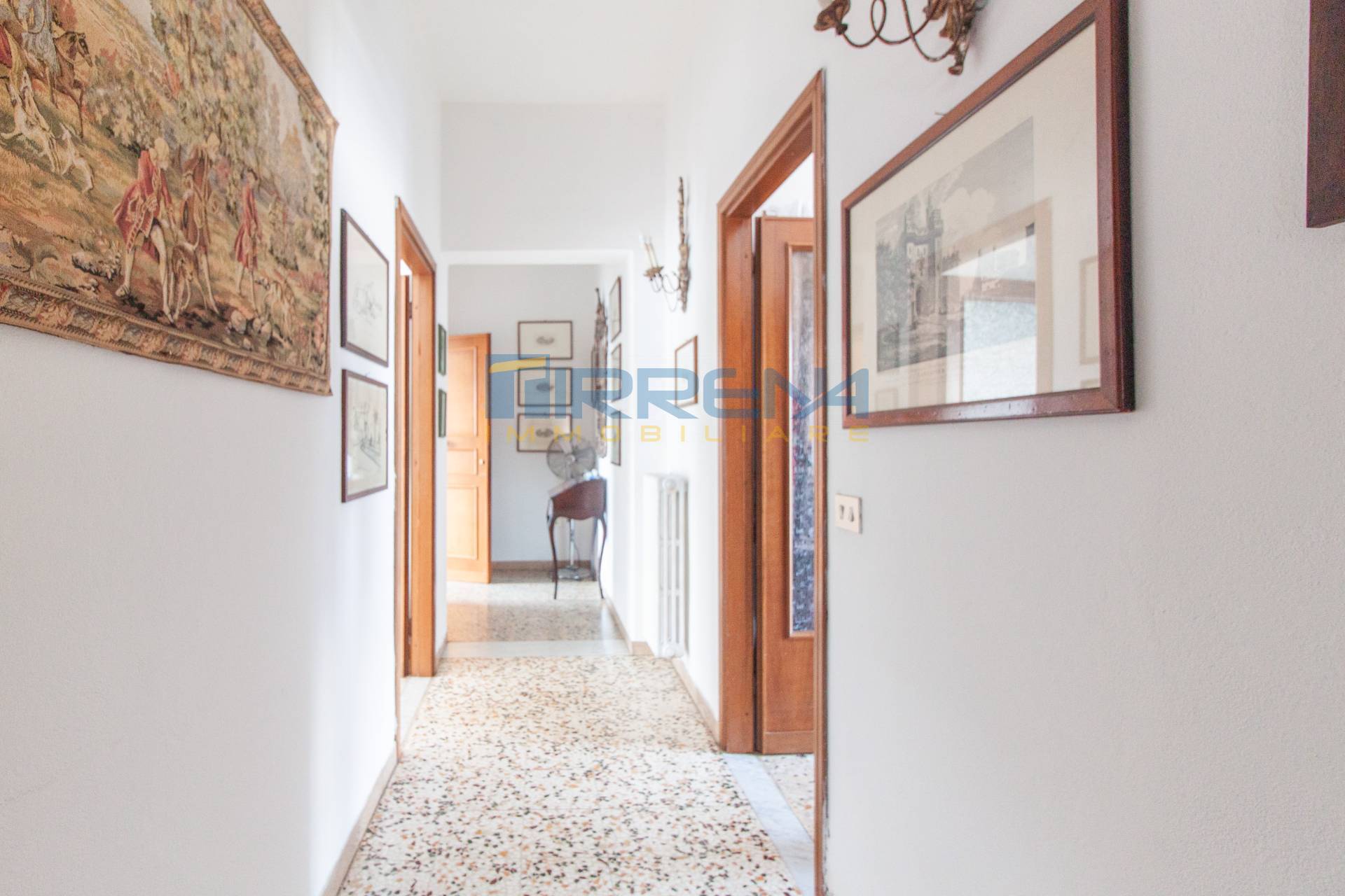 Appartamento in affitto a Pisa, Riglione