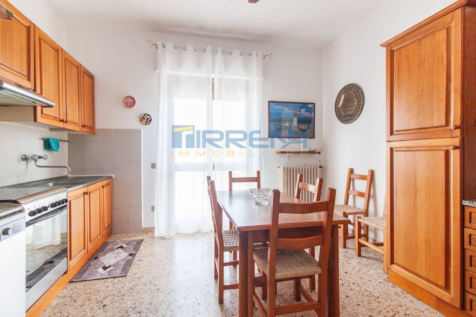 Appartamento in affitto a Pisa, Riglione